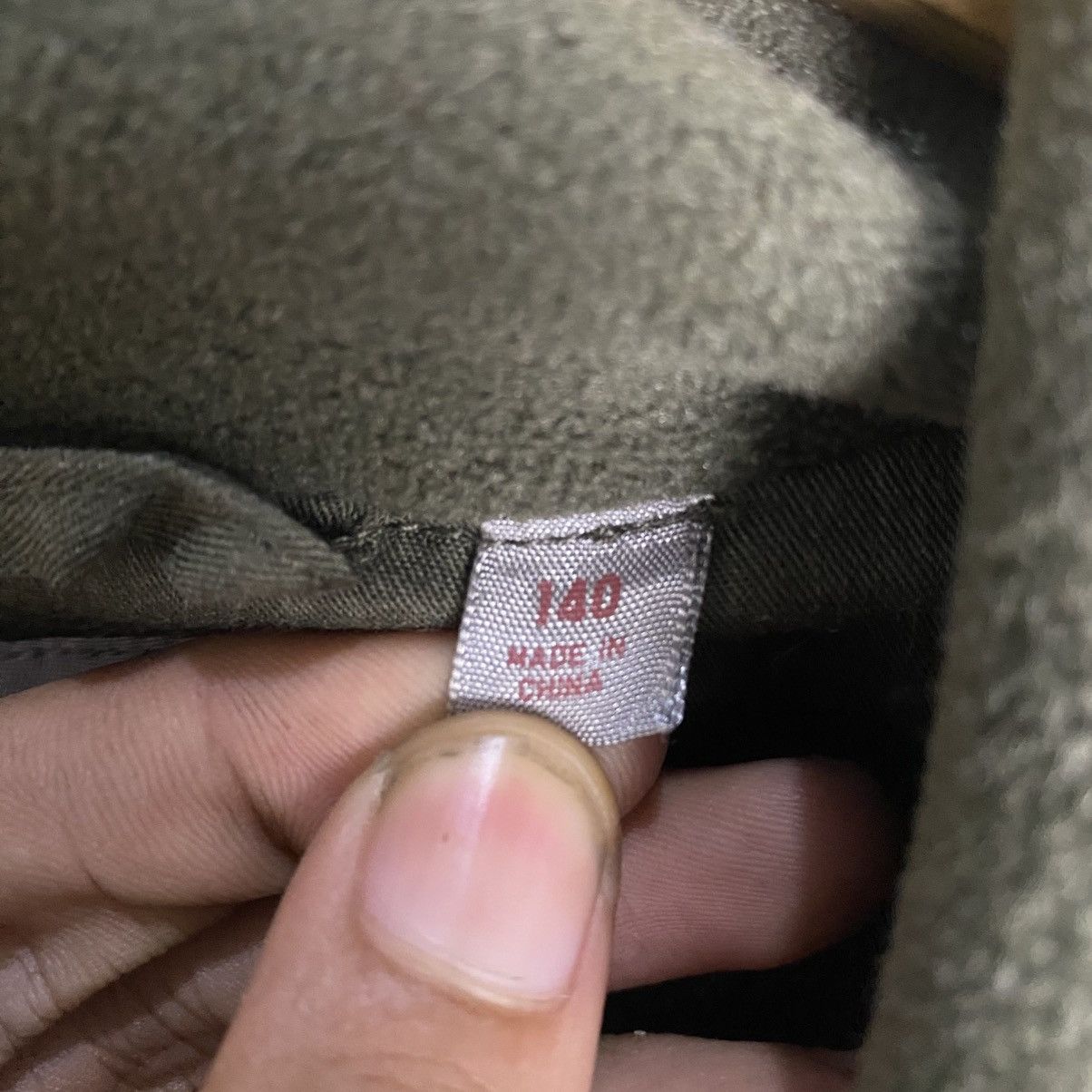 Undercover × Uniqlo Uniqlo x Undercover Jacket Size M / US 6-8 / IT 42-44 - 4 Thumbnail