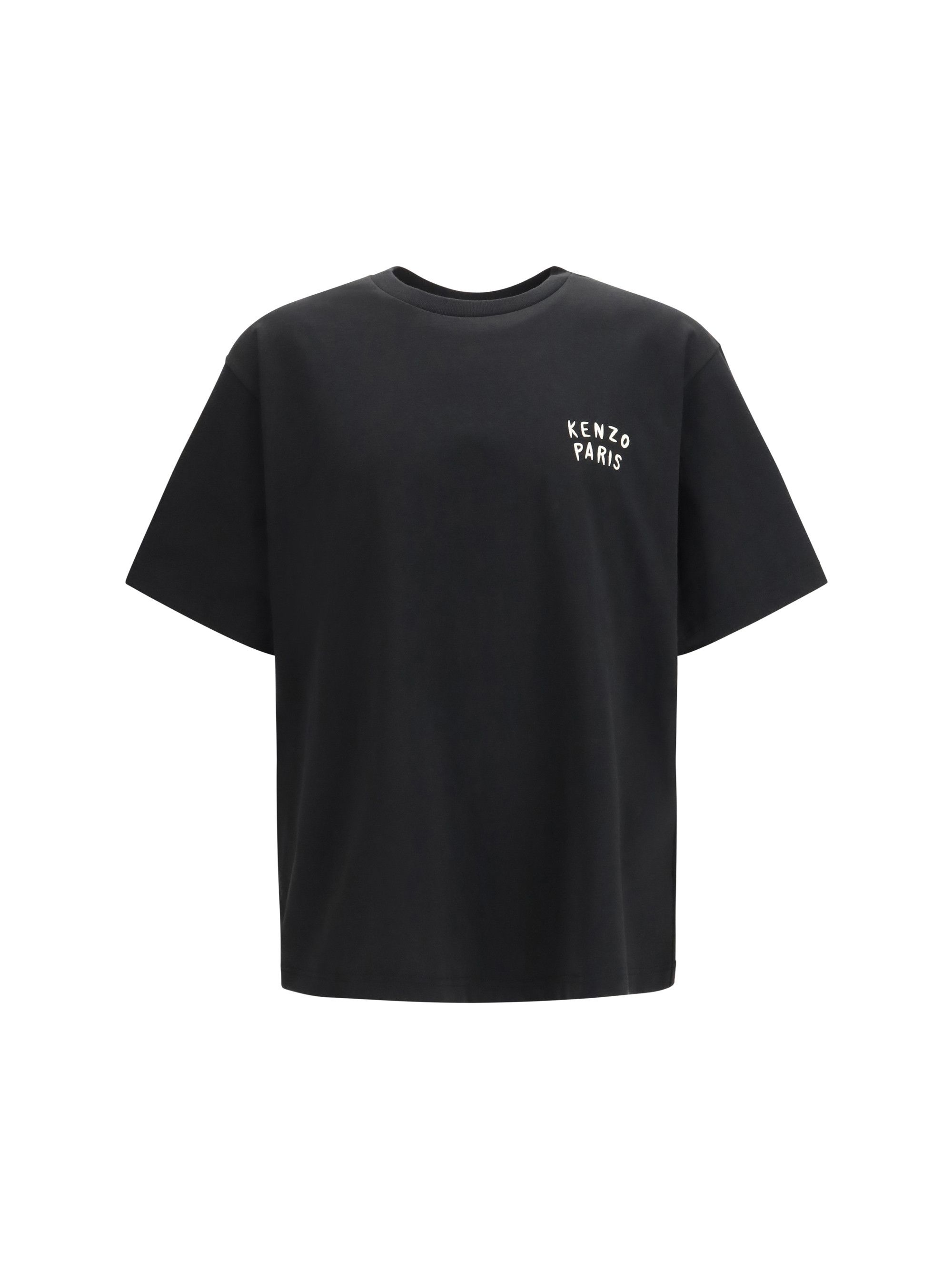 Kenzo Boke Heart T-shirt Size US S / EU 44-46 / 1 - 1 Thumbnail