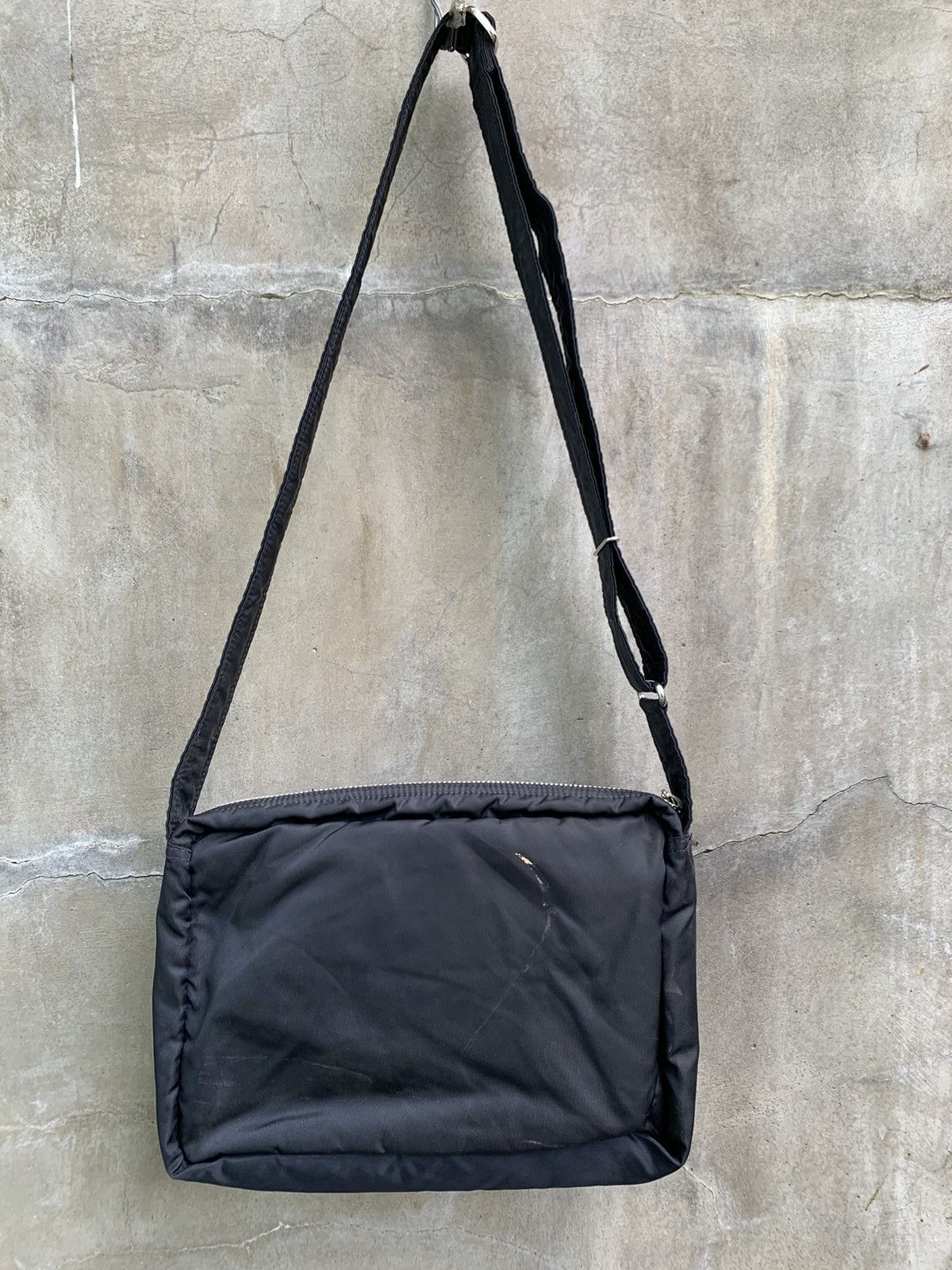 Porter Tanker Sling Bag Size ONE SIZE - 4 Thumbnail
