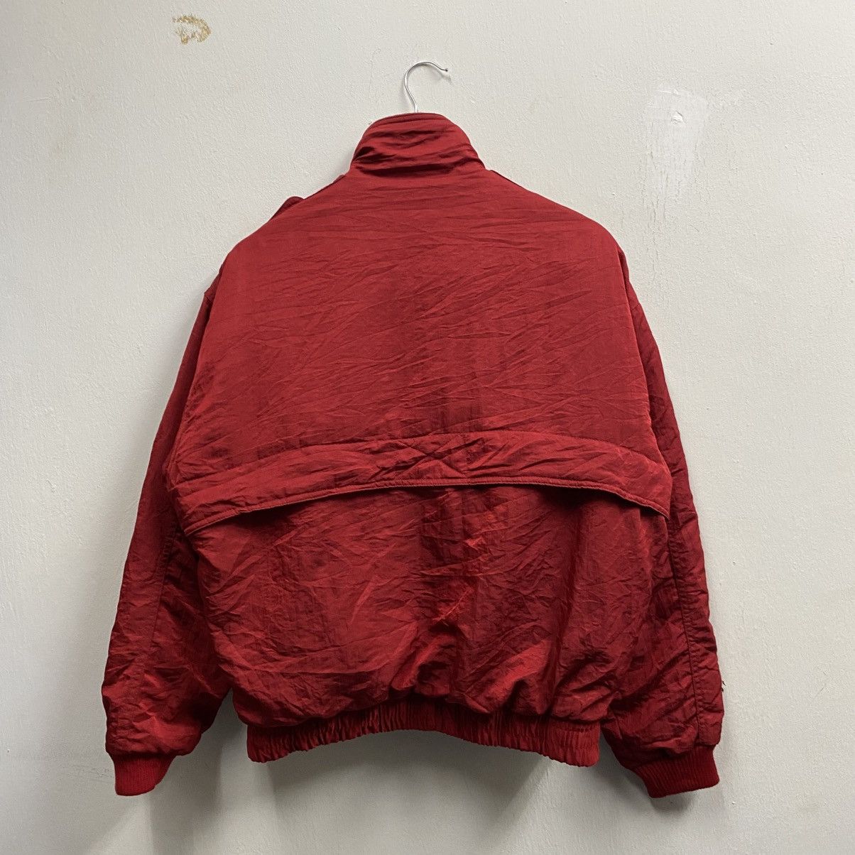 Vintage Very rare! Vintage Nissan: 90s Skyline Racing Team Jacket Size US L / EU 52-54 / 3 - 2 Thumbnail