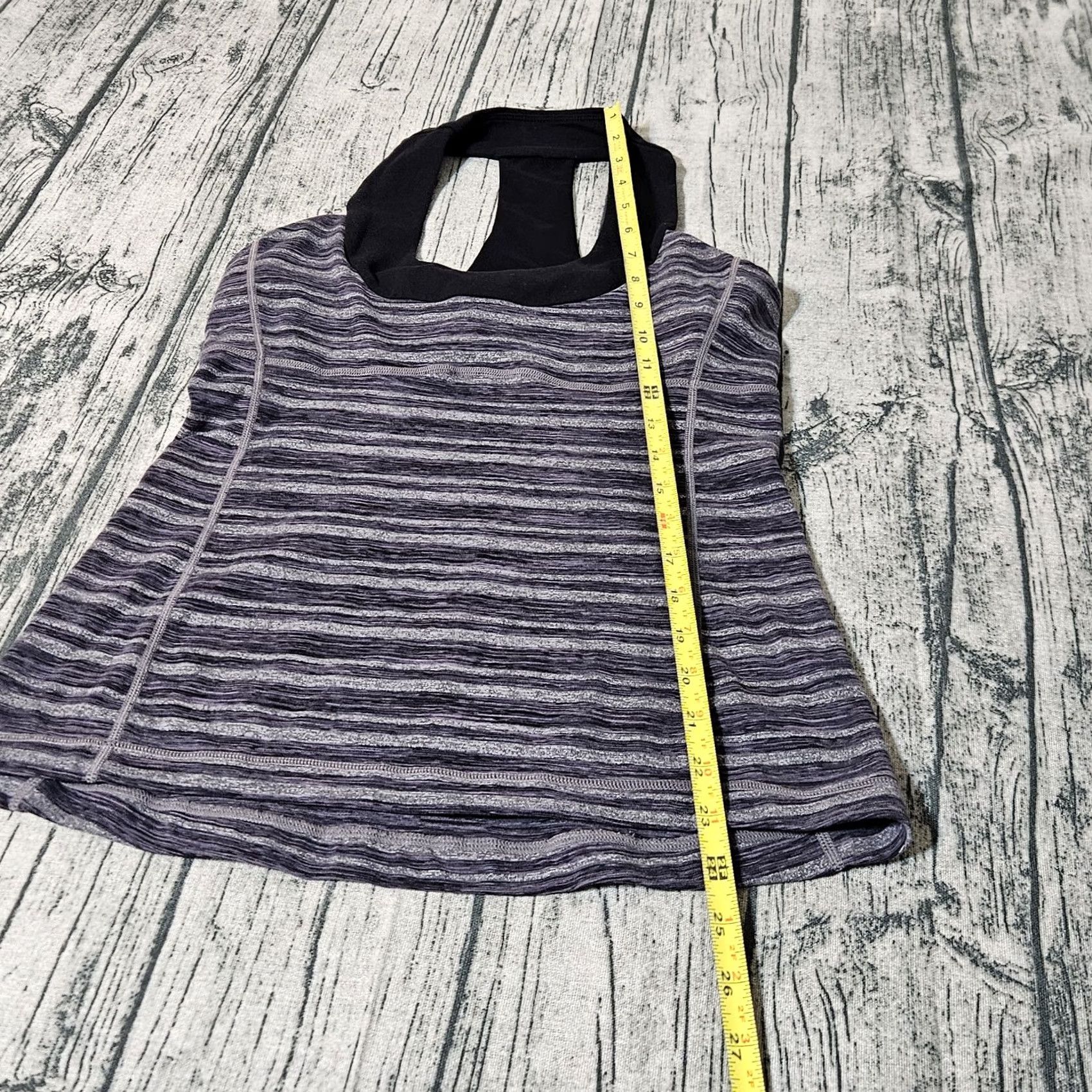 Lululemon VINTAGE? No. Size M / US 6-8 / IT 42-44 - 7 Thumbnail