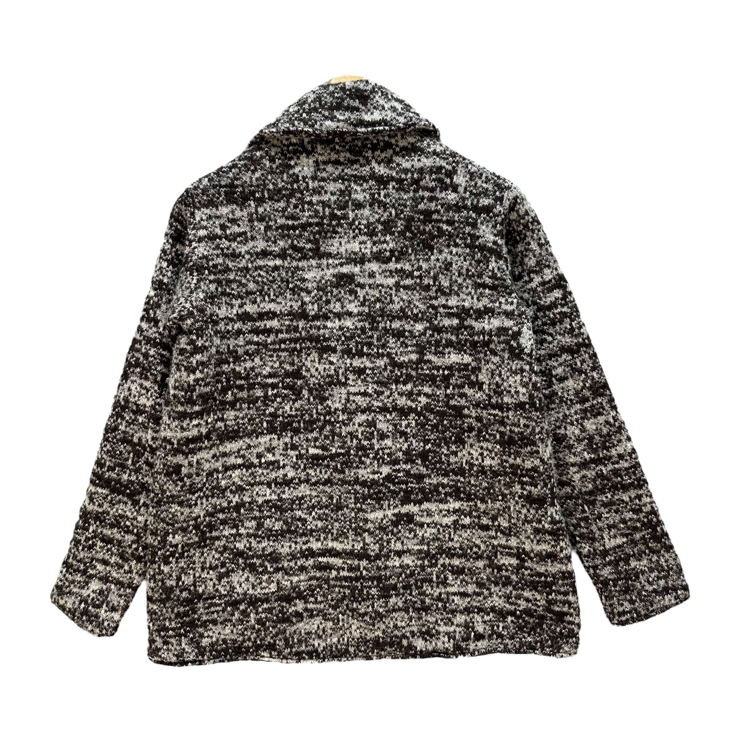 Engineered Garments Engineered Garments Nepenthes New York Wool Coat #A20-0468 Size S / US 4 / IT 40 - 12 Thumbnail