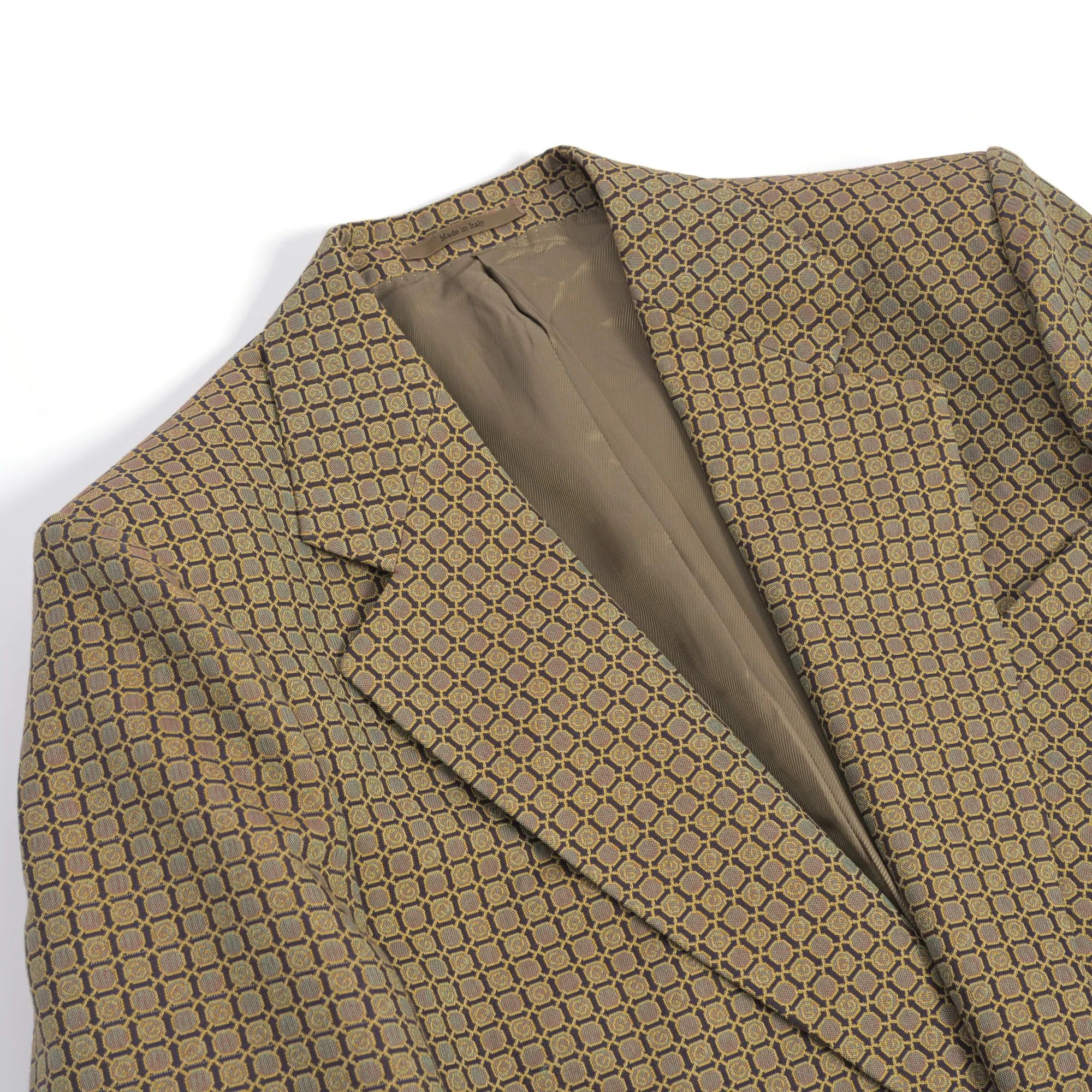 Gucci Gucci Eschatology Jacket Size 54R - 3 Thumbnail