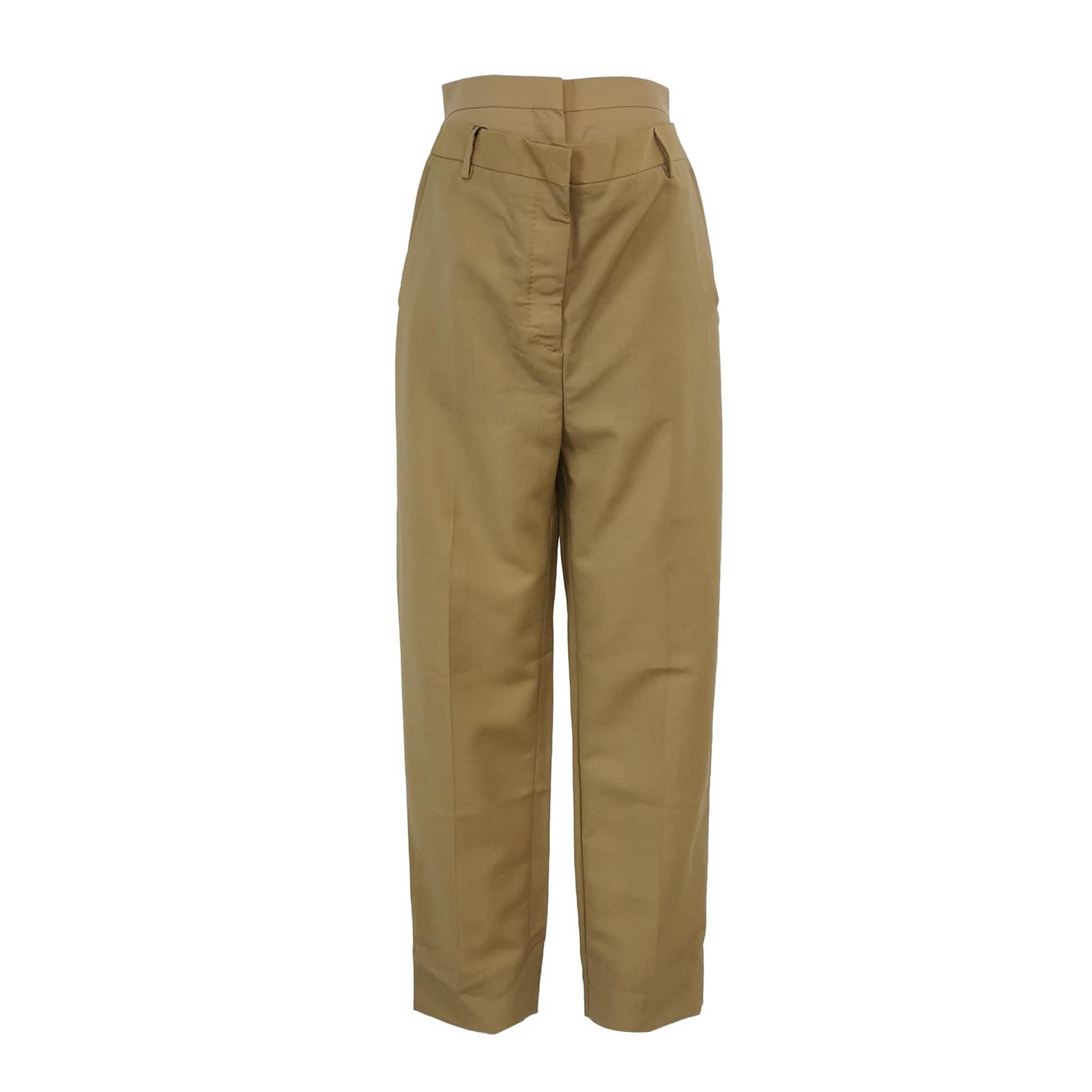 Burberry Burberry Women 2 Pants Size 26" / US 2 / IT 38 - 1 Thumbnail