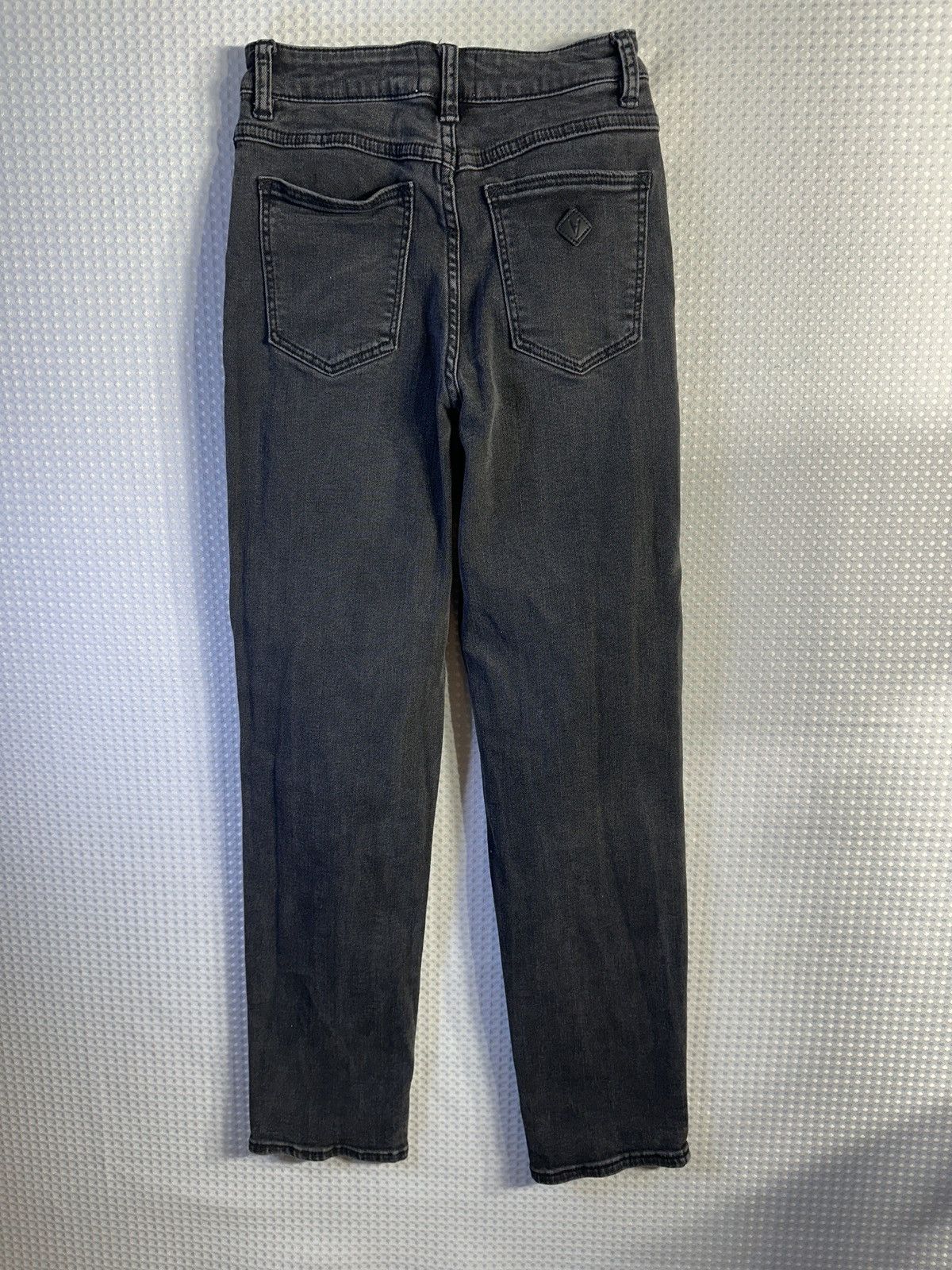 Other Abrand 94 high rise Jeans Size 25" / US 0 / IT 36 - 2 Thumbnail