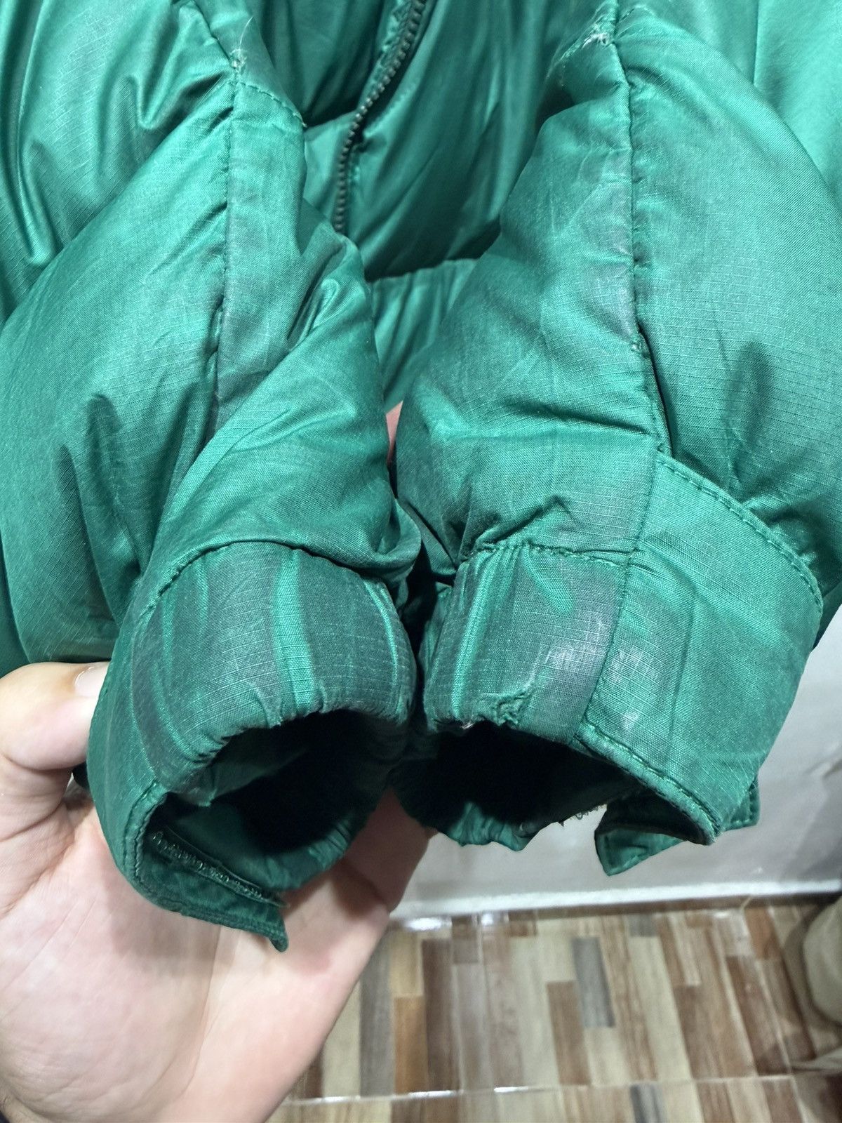 The North Face The North Face Nuptse Puffer Jacket Size US L / EU 52-54 / 3 - 13 Thumbnail