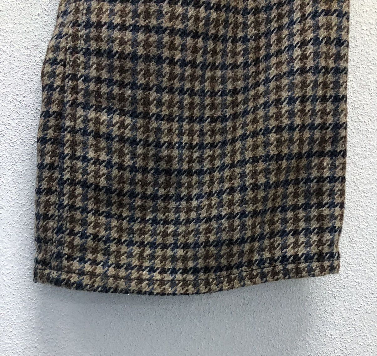 Sugar Cane Vintage Sugar Cane Wool Pants Size US 30 / EU 46 - 10 Thumbnail