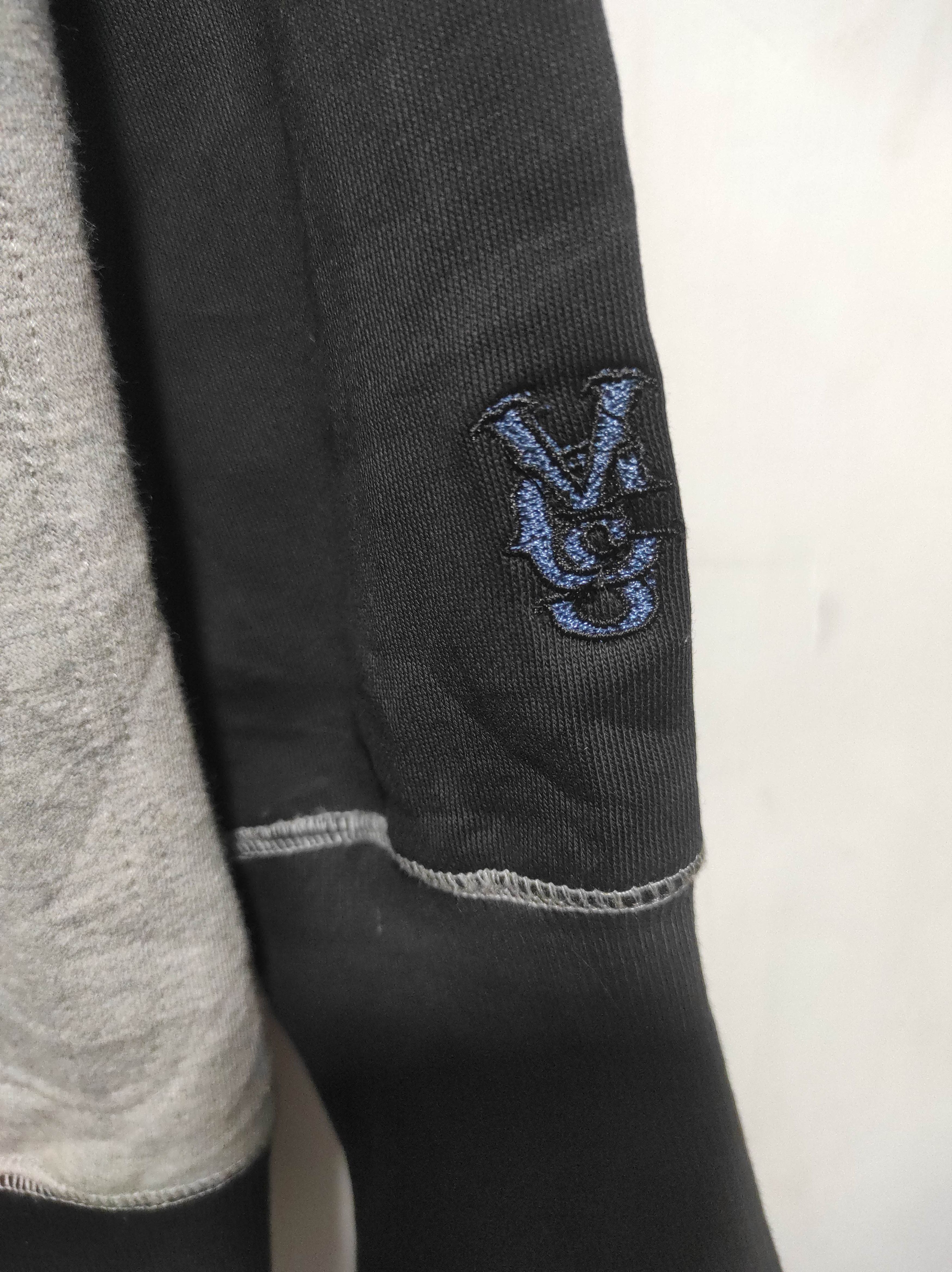 Hysteric Glamour Venice Class x Sicks Zip Fur Hoodie ifsixwasnine lgb style Size US M / EU 48-50 / 2 - 9 Thumbnail