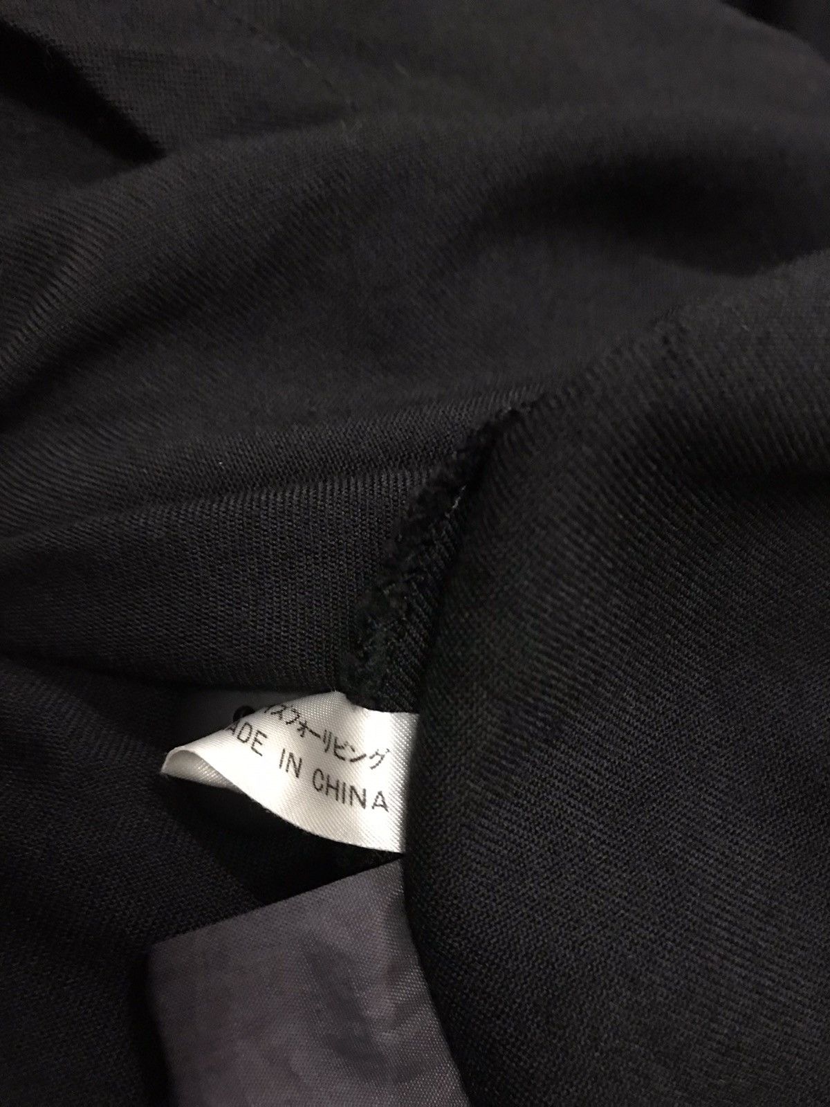 Yohji Yamamoto Yohji Yamamoto Ys For Living Sleeveless Maxi Dress Size M / US 6-8 / IT 42-44 - 20 Thumbnail