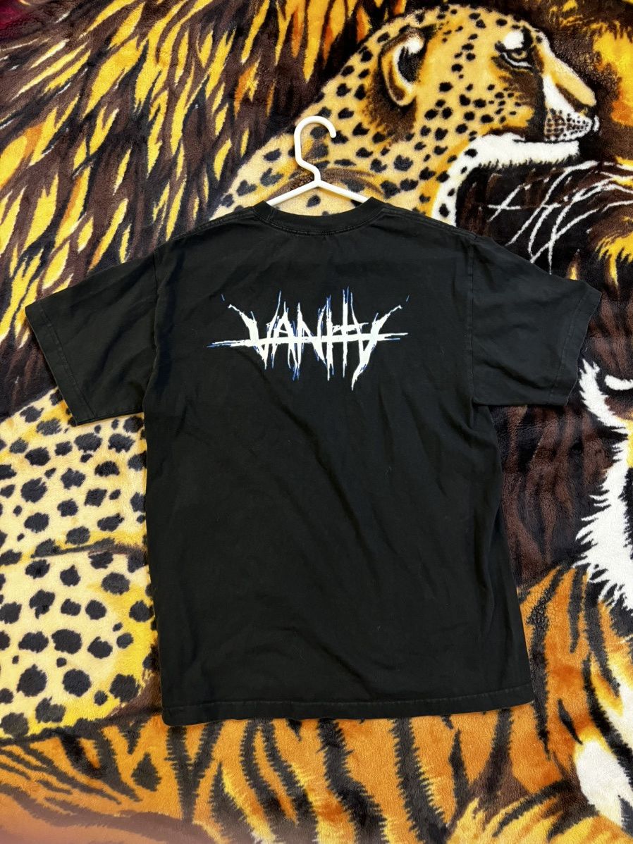 Rap Tees Juice Wrld 999 Club No Vanity Tee Size US M / EU 48-50 / 2 - 4 Thumbnail