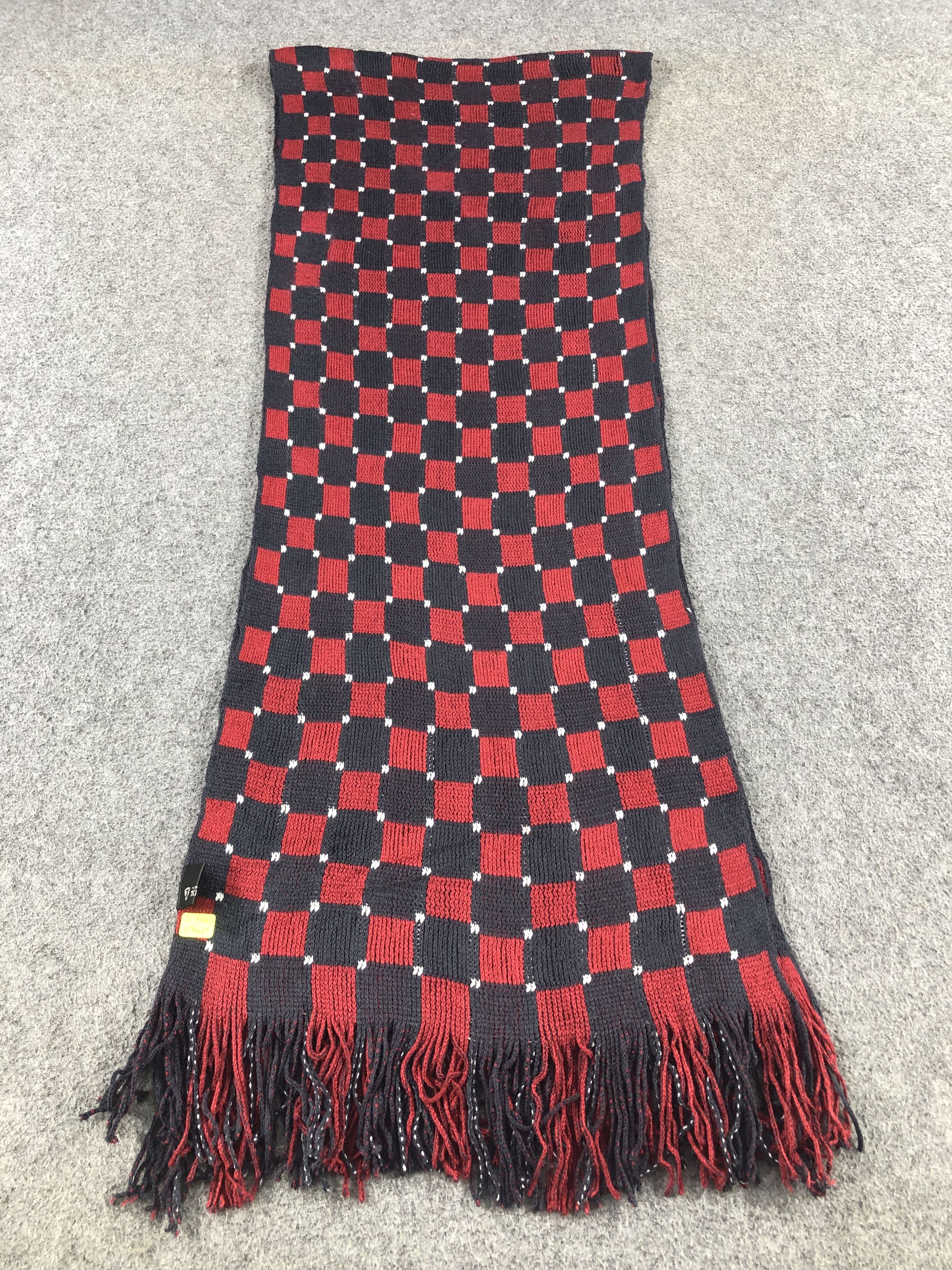 Takeo Kikuchi Takeo Kikuchi Scarf / Muffler / Neckwear Size ONE SIZE - 4 Thumbnail