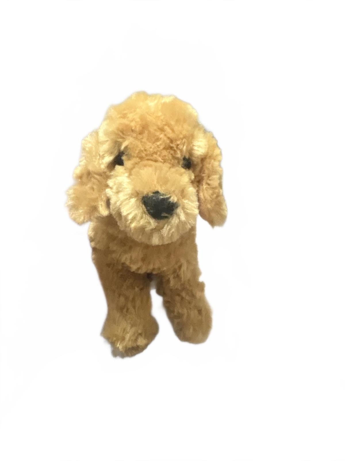 Douglas Plush Golden Retrieverthatcher Stuffed Animal in Brown, Men's