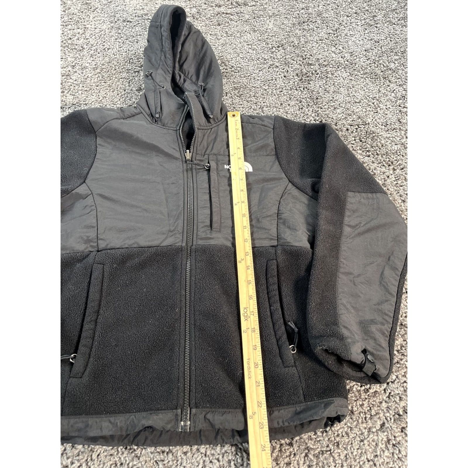The North Face VINTAGE ? Size S / US 4 / IT 40 - 2 Thumbnail