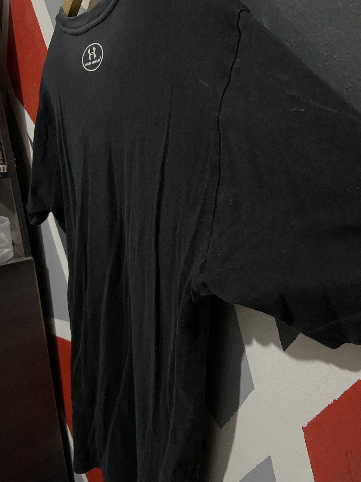 Under Armour Under Armour With Chinese Word Size US M / EU 48-50 / 2 - 5 Thumbnail