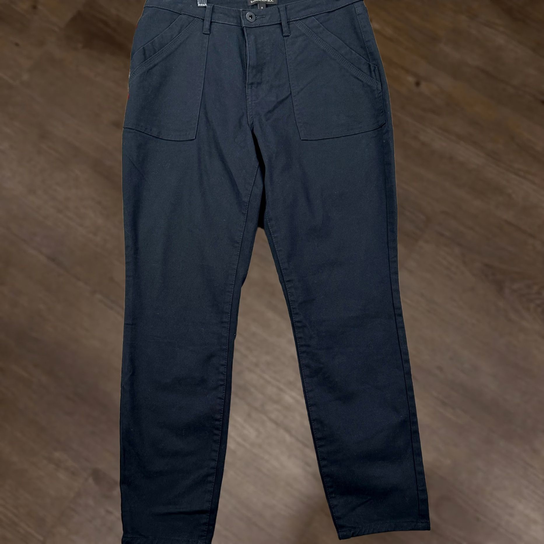 Banana Republic VINTAGE? No. Size 30" / US 8 / IT 44 - 1 Thumbnail