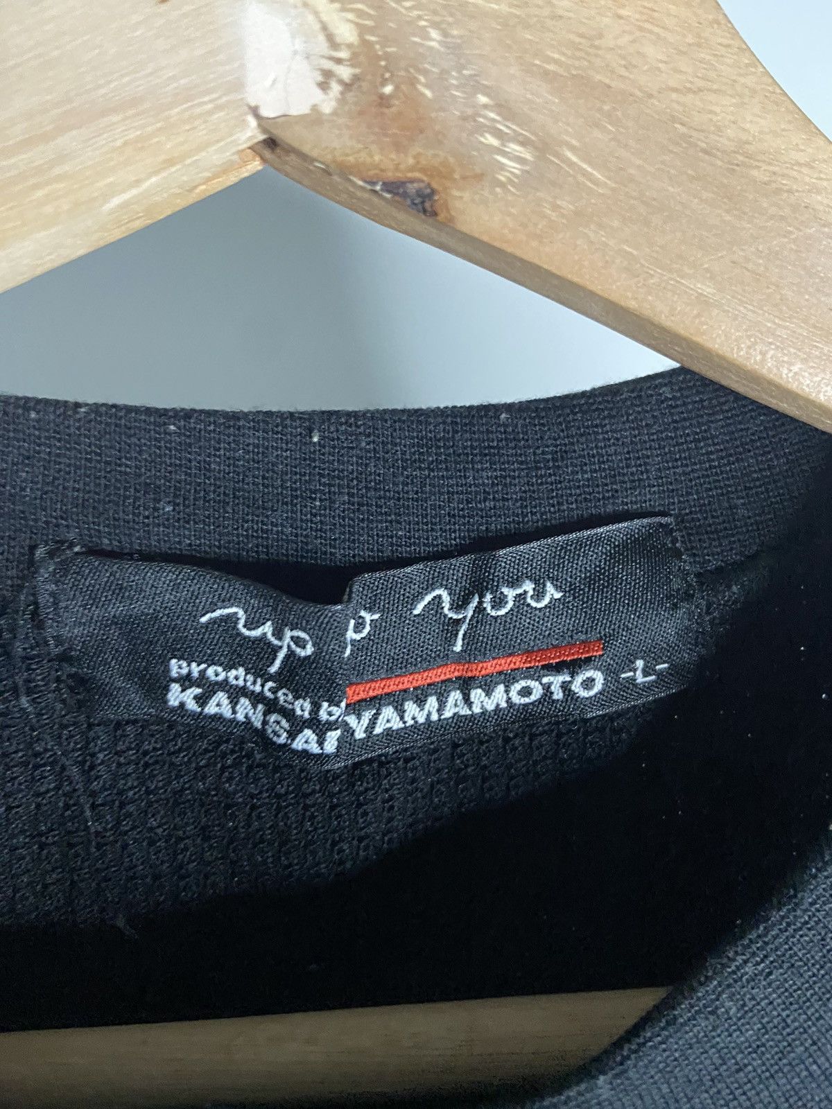 Designer × Kansai Yamamoto VINTAGE KANSAI YAMAMOTO X DESIGNER ❤️😊 Size US L / EU 52-54 / 3 - 5 Thumbnail