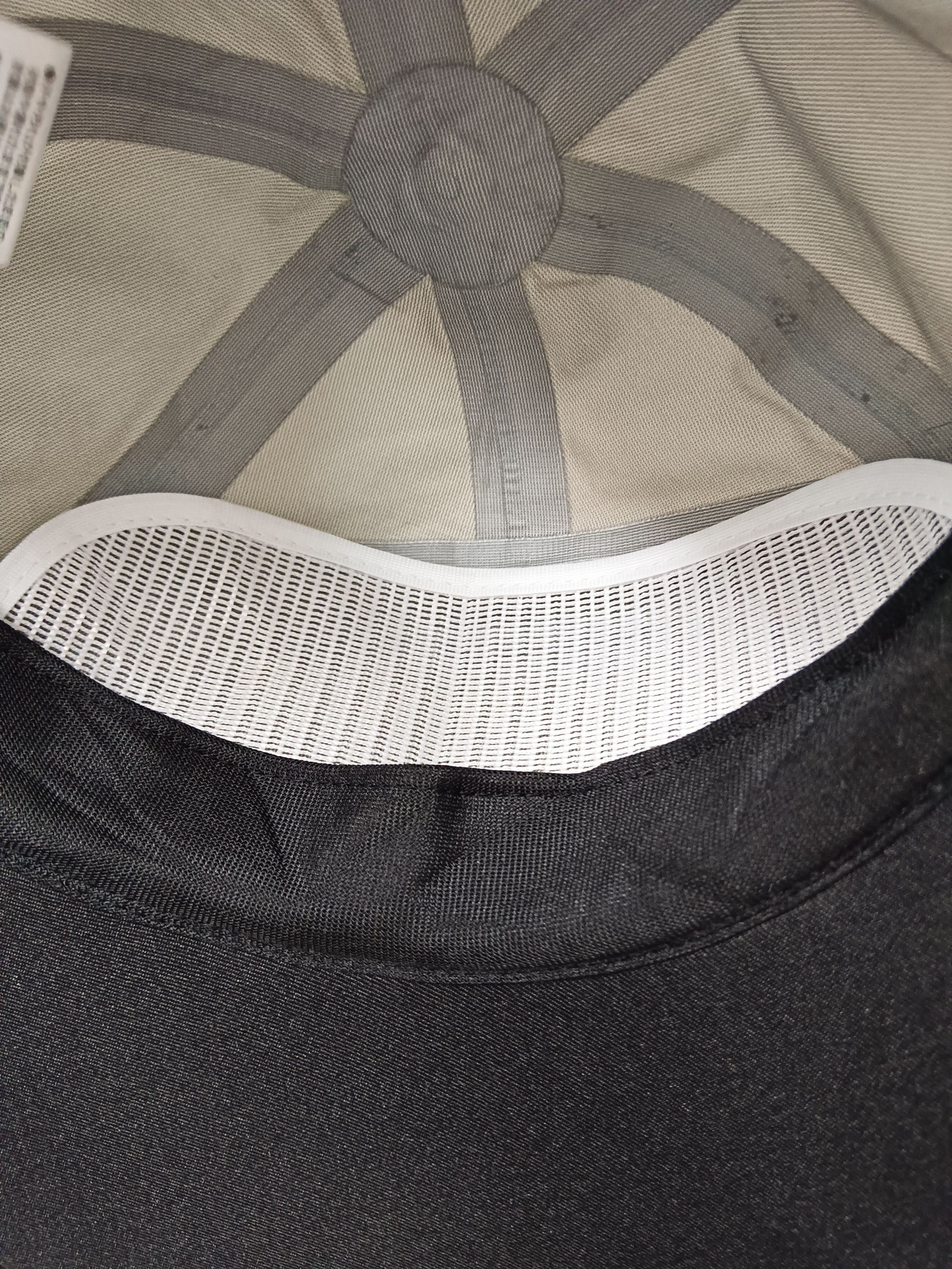 Goretex × Vintage 7 Panels Gamakatsu Fishing Gears Hat Size ONE SIZE - 15 Thumbnail