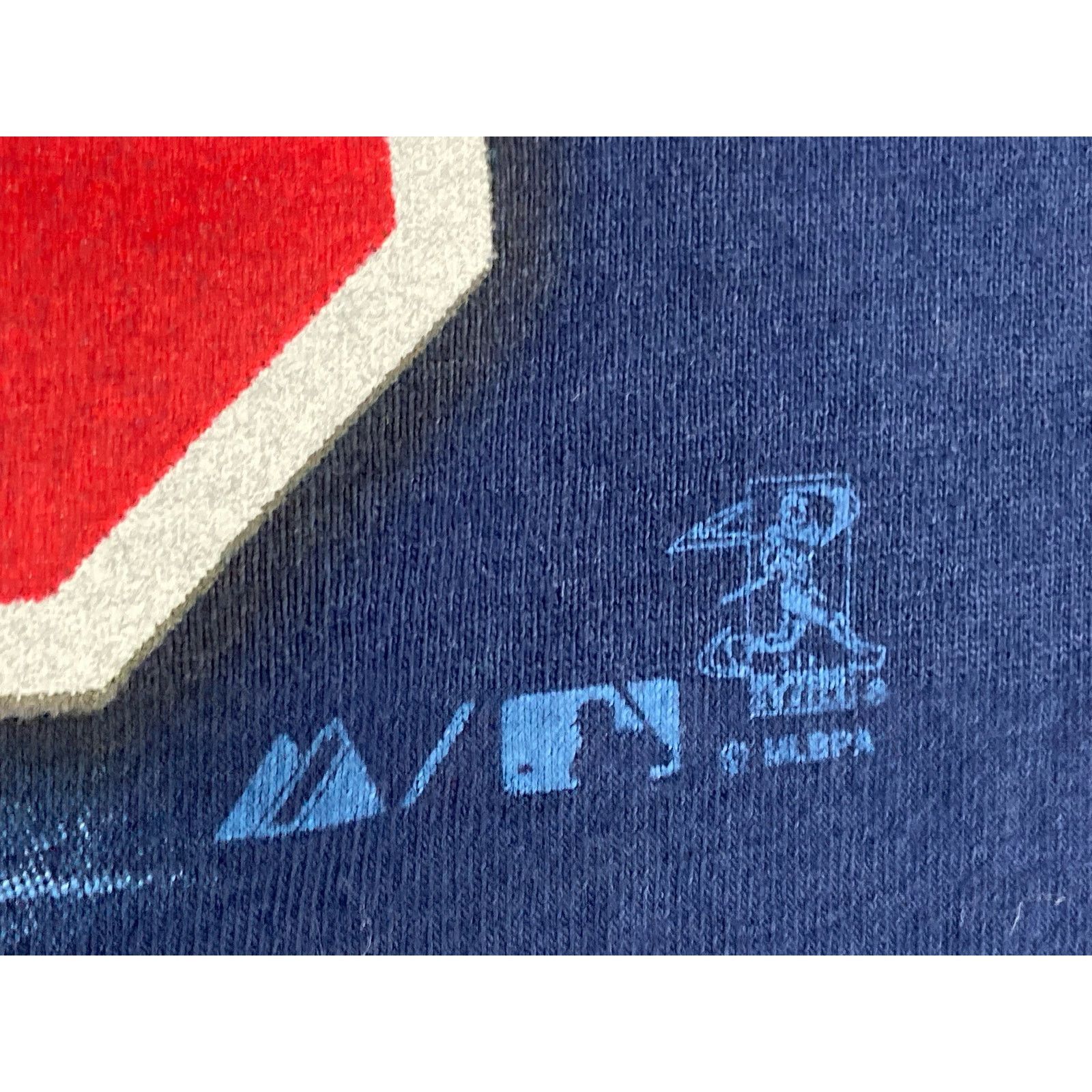 Majestic Atlanta Braves Chipper Jones Majestic Shirt MLB Mens Size XL Size US XL / EU 56 / 4 - 2 Thumbnail