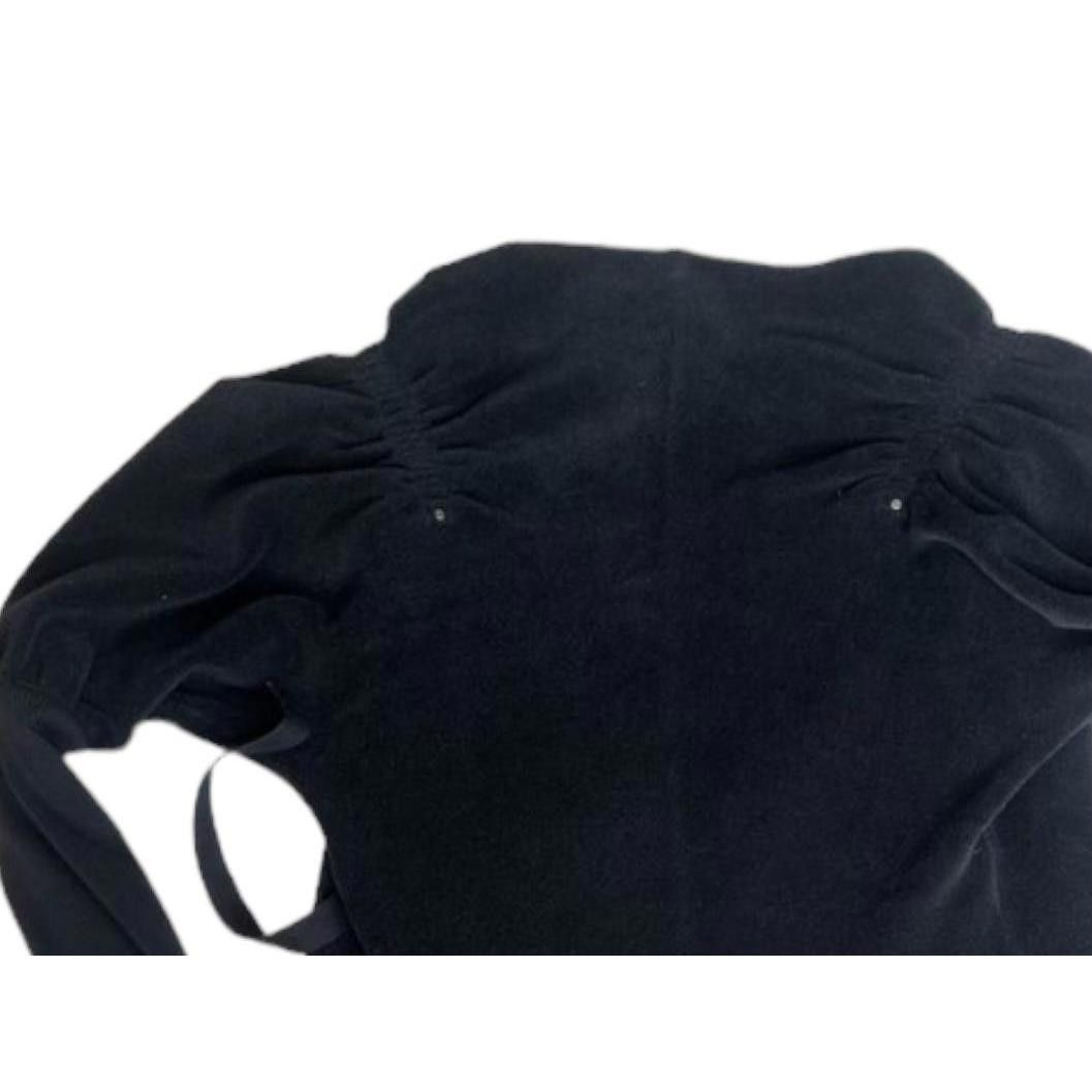 Cop Copine The Cop Copine Neutral Ruched Fleece Size ONE SIZE - 9 Thumbnail