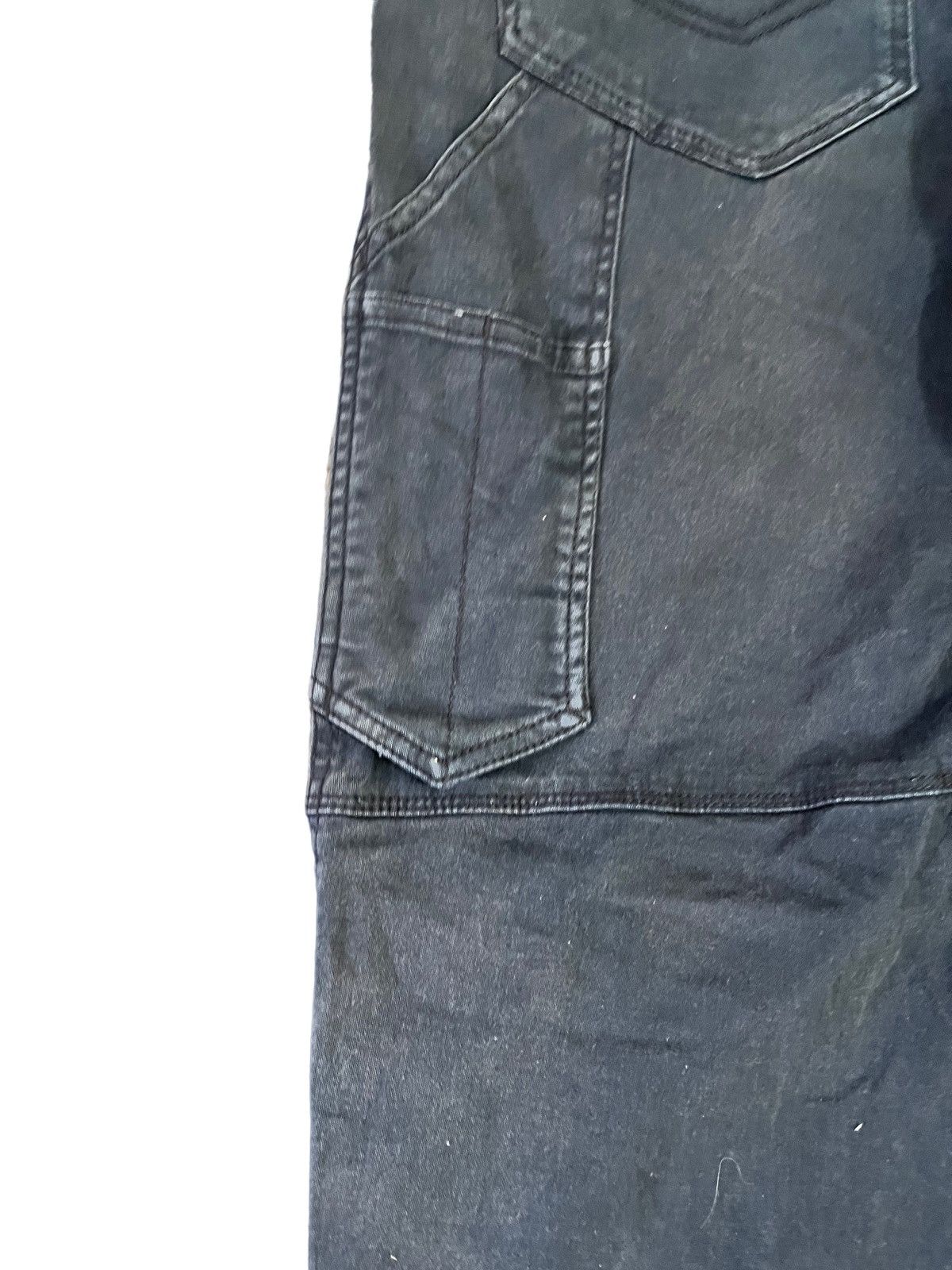 Japanese Brand Gladiator Workwear Cargo Pants Size US 33 - 10 Thumbnail