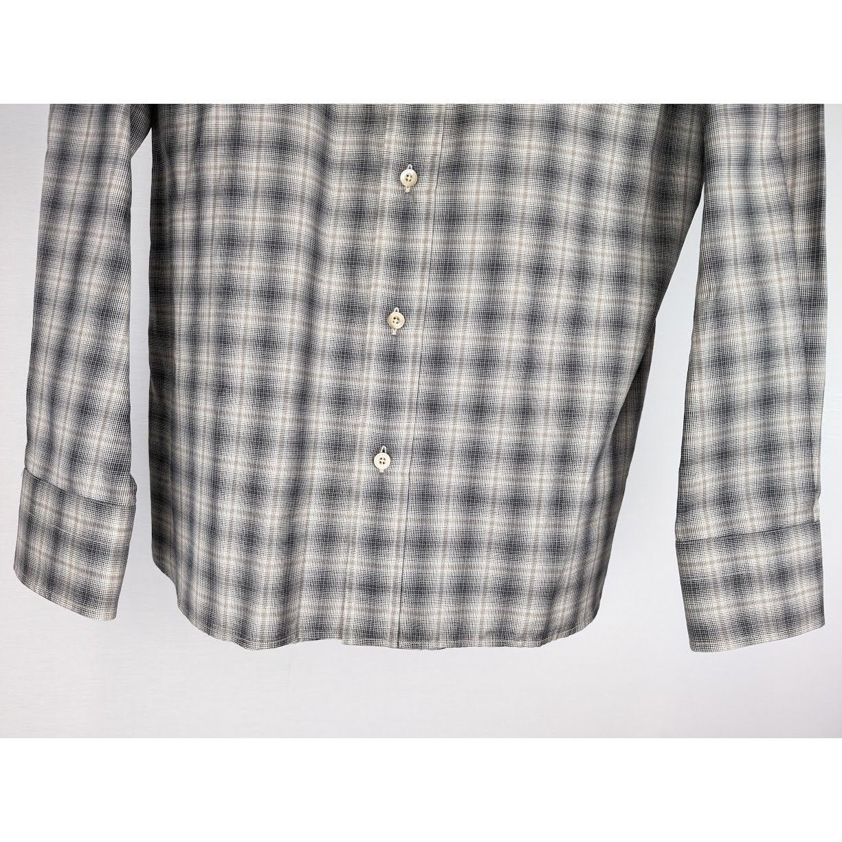 Tom Ford o1rshd1 Shirt in Multicolor Size US S / EU 44-46 / 1 - 8 Thumbnail