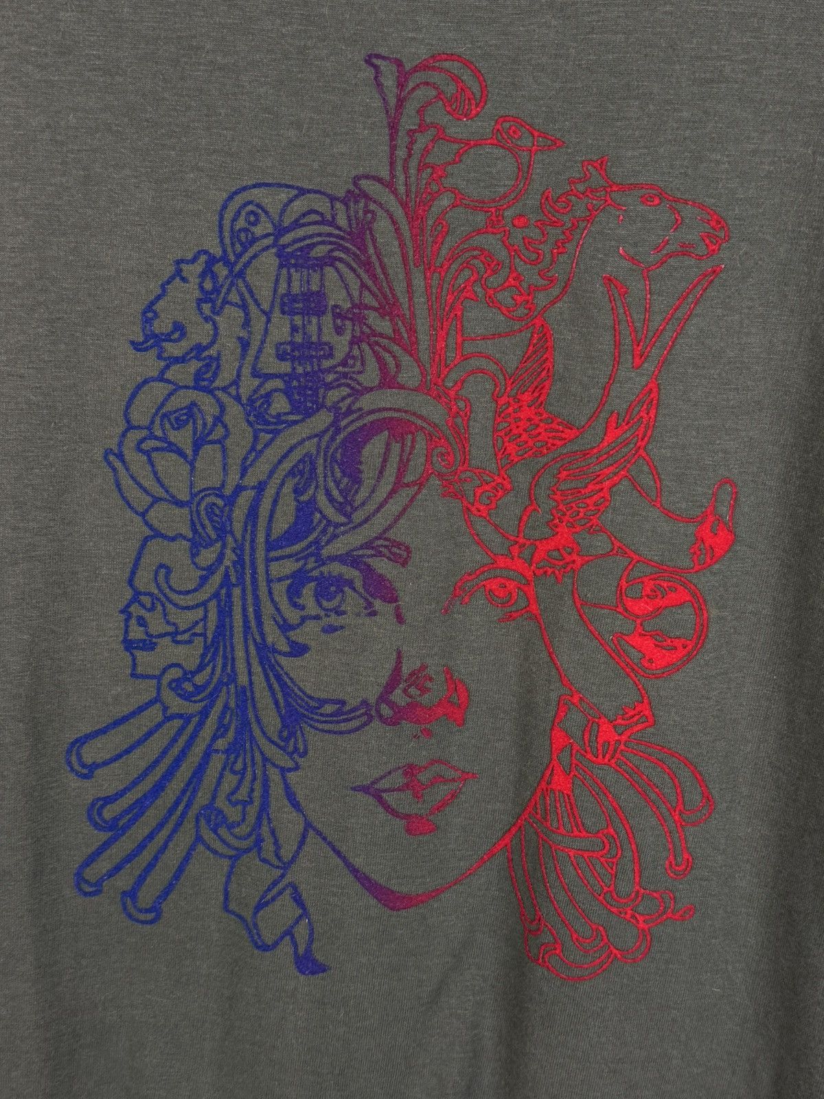 Undercover Vintage Undercoverism Greek Mythology Long Sleeve T-Shirt L Size US L / EU 52-54 / 3 - 2 Thumbnail