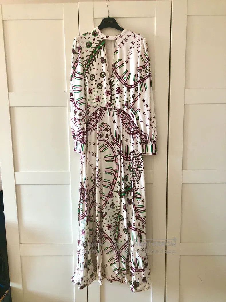 Valentino Valentino dress Size M / US 6-8 / IT 42-44 - 1 Thumbnail