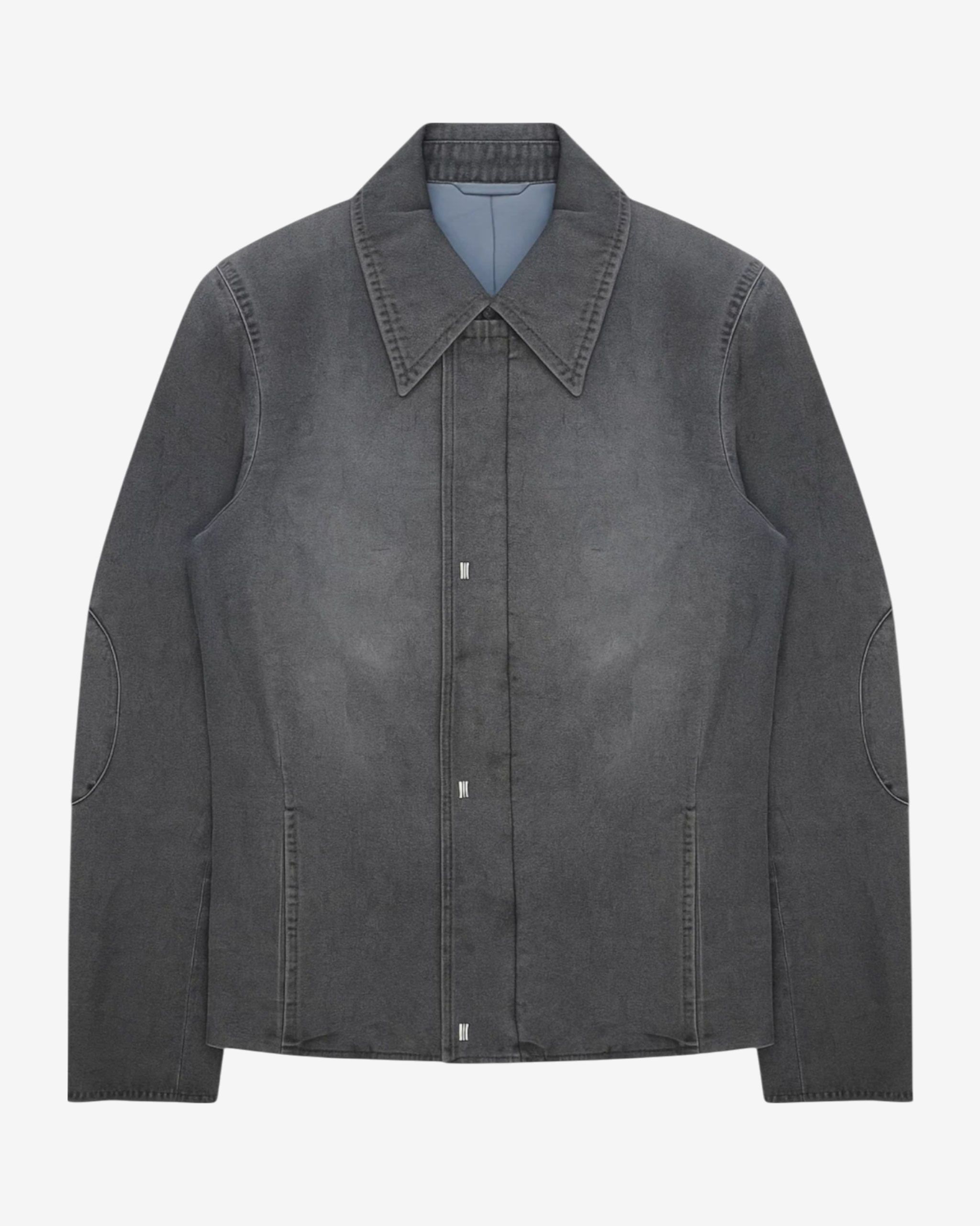 Carol Christian Poell Carol Christian Poell Overlock, dead-end