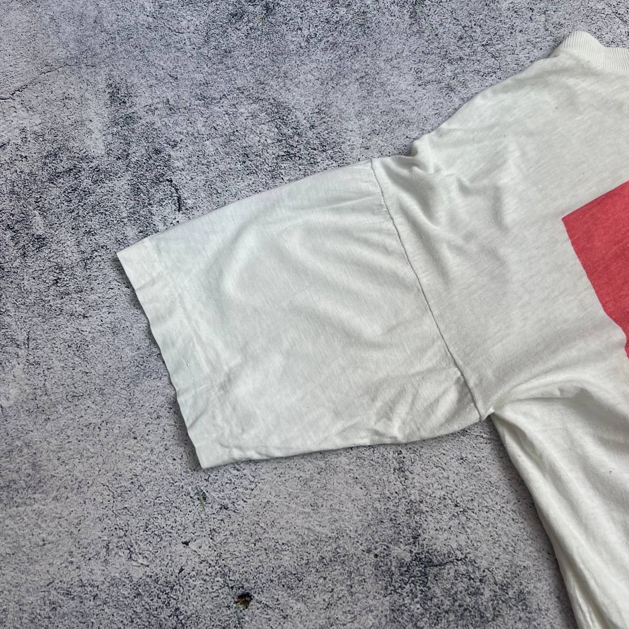 Vintage Vintage Vladimir Lenin McDonald's Parody T-Shirt Size US S / EU 44-46 / 1 - 6 Thumbnail