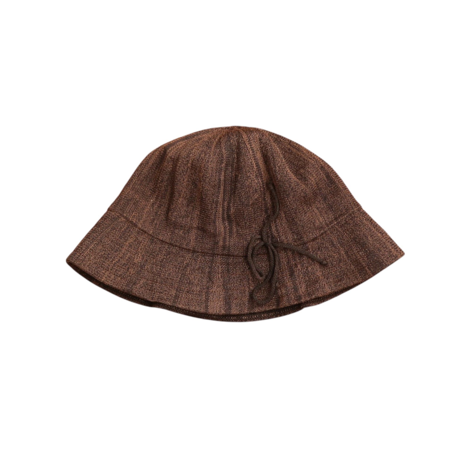 Kenzo 90s Kenzo Paris Psychedelic Mesh Bucket Hat Size ONE SIZE - 2 Thumbnail