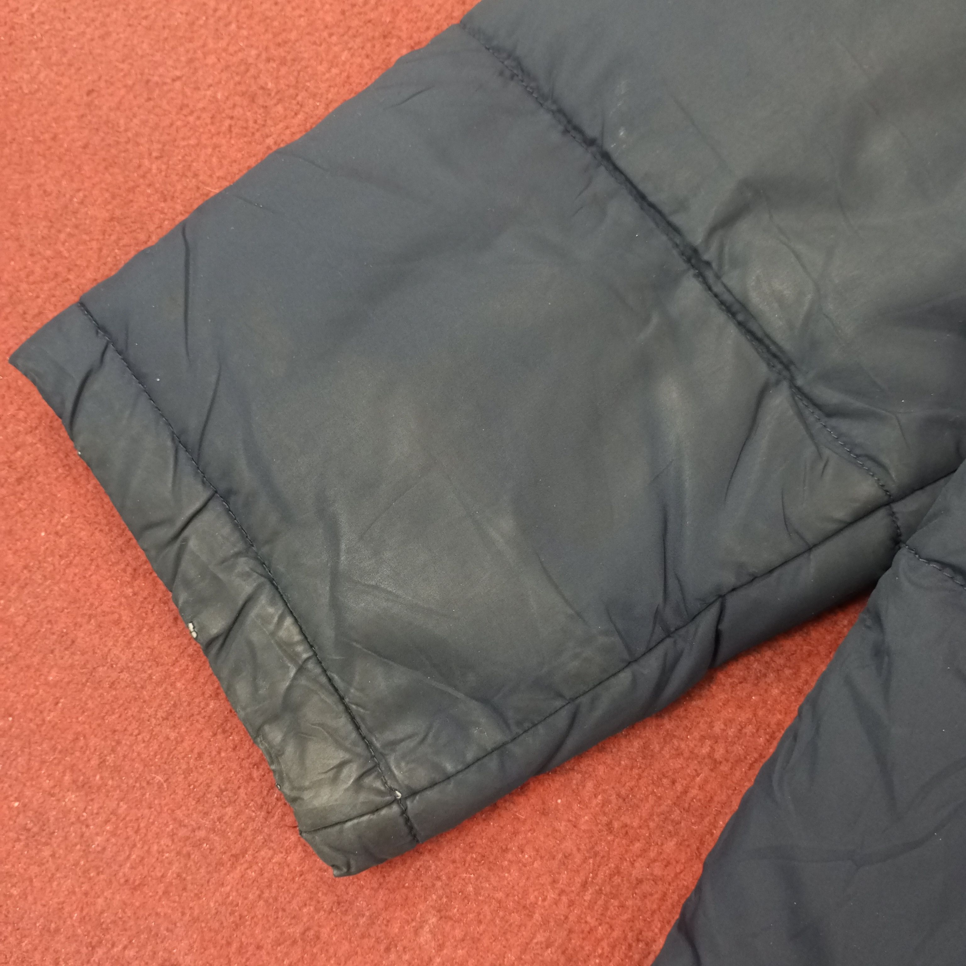 Polo Ralph Lauren Polo by Ralph Lauren Fashion Puffer Jacket c250n17 Size US L / EU 52-54 / 3 - 5 Thumbnail