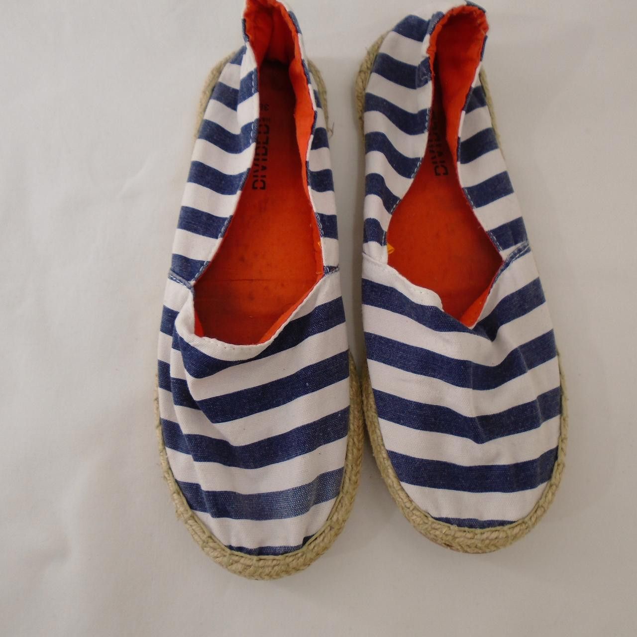 H&M Women's Flats H&M Size US 7 / IT 37 - 2 Thumbnail