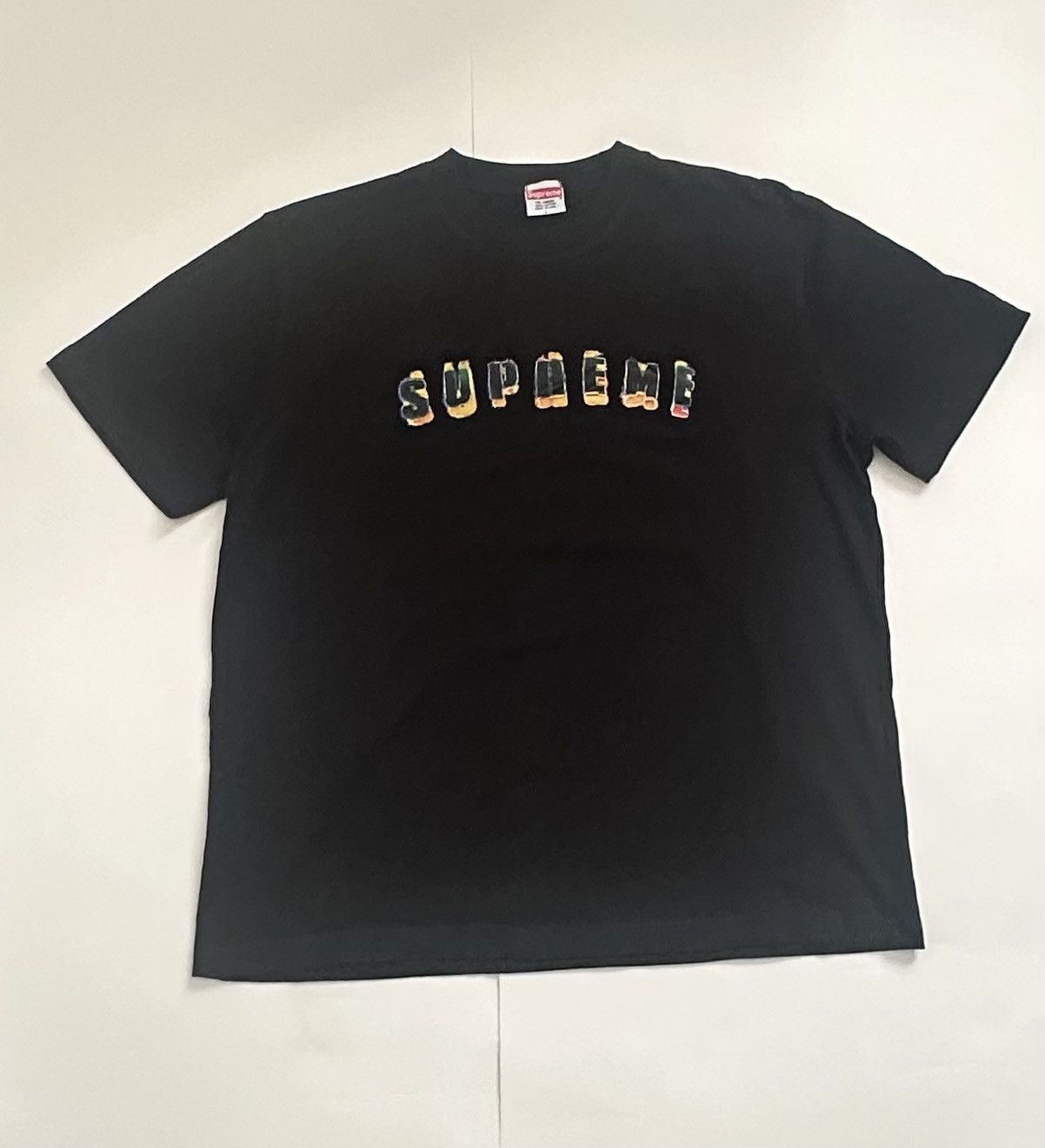 Supreme Supreme Dean Blunt Tee | Grailed