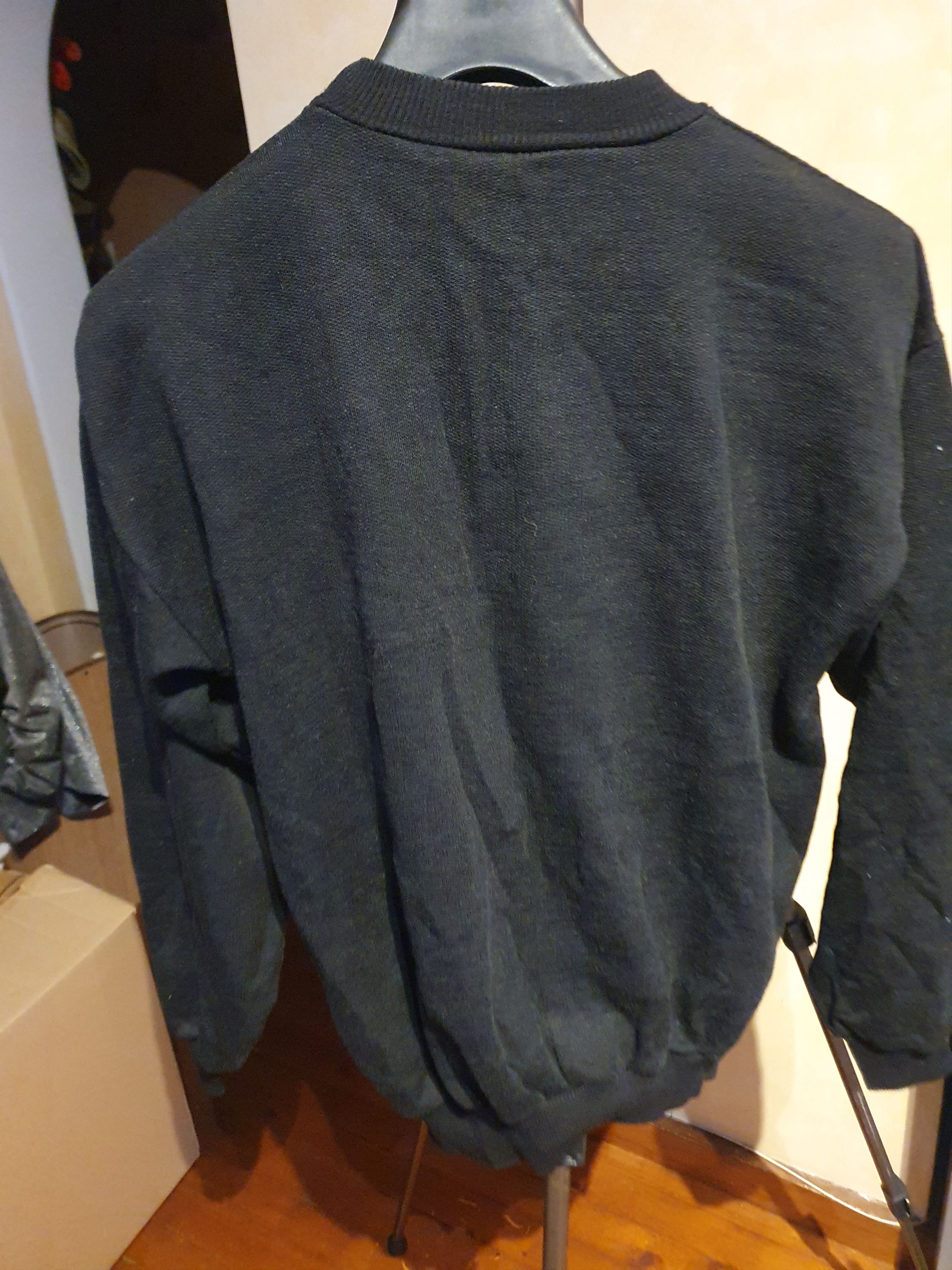 Vintage Bowling American Sport by Fornabaio Vintage Sweatshirt sz M Size US M / EU 48-50 / 2 - 7 Thumbnail