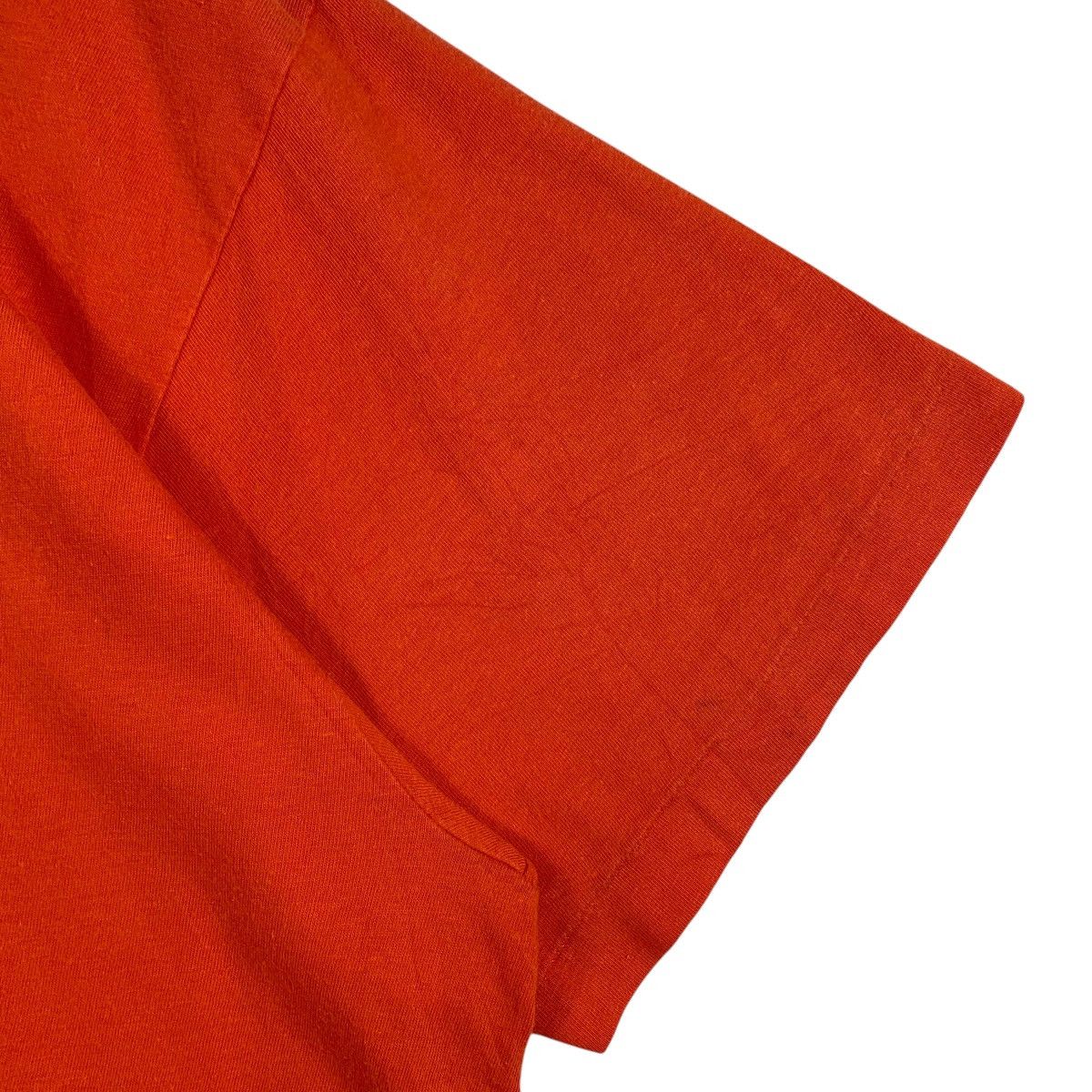 Polo Ralph Lauren × Vintage Vintage POLO SPORT by POLO RALPH LAUREN spellout tees Size US L / EU 52-54 / 3 - 7 Thumbnail