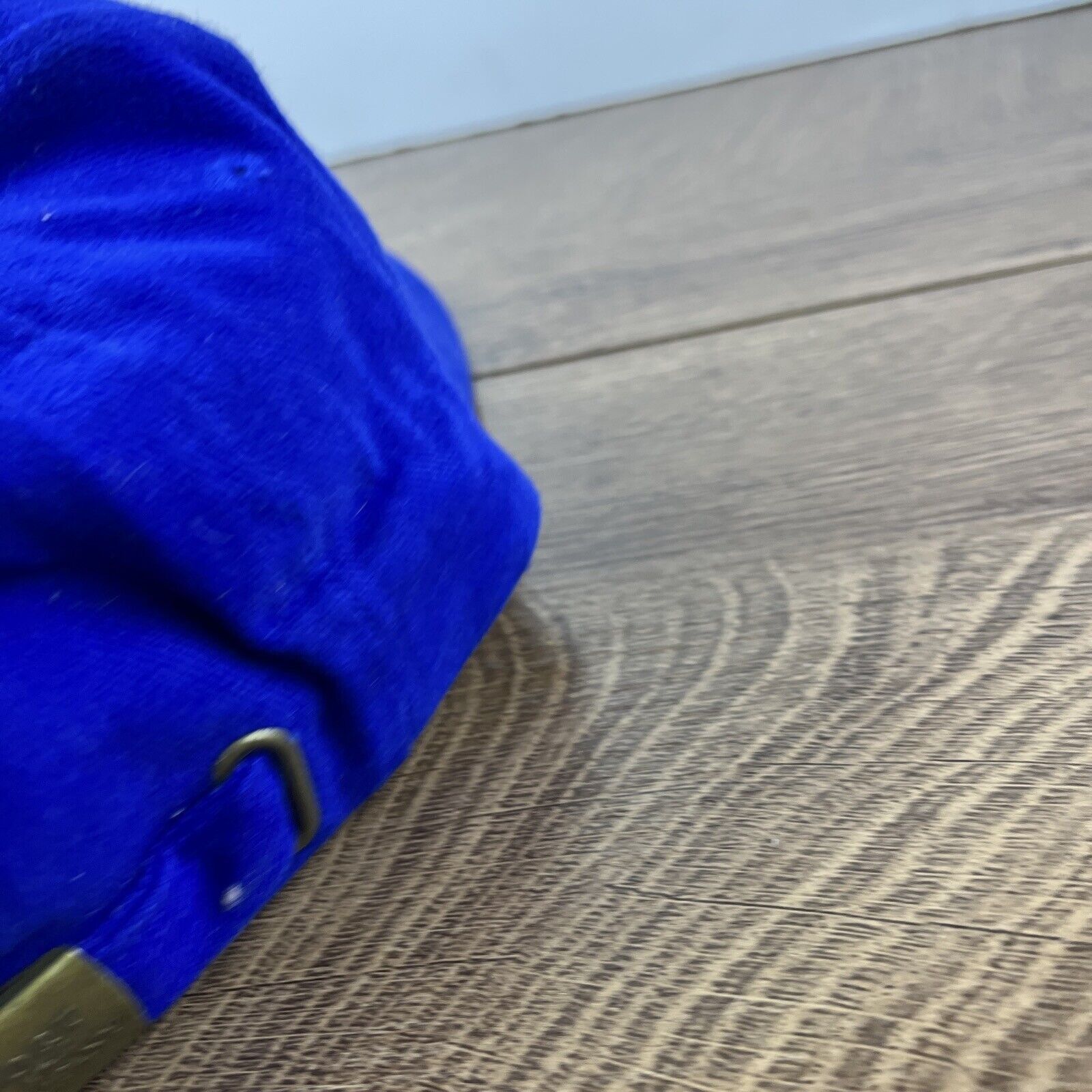 Other Predators Hat Predators Blue Hat Adjustable Adult Size Hat B Size ONE SIZE - 12 Thumbnail