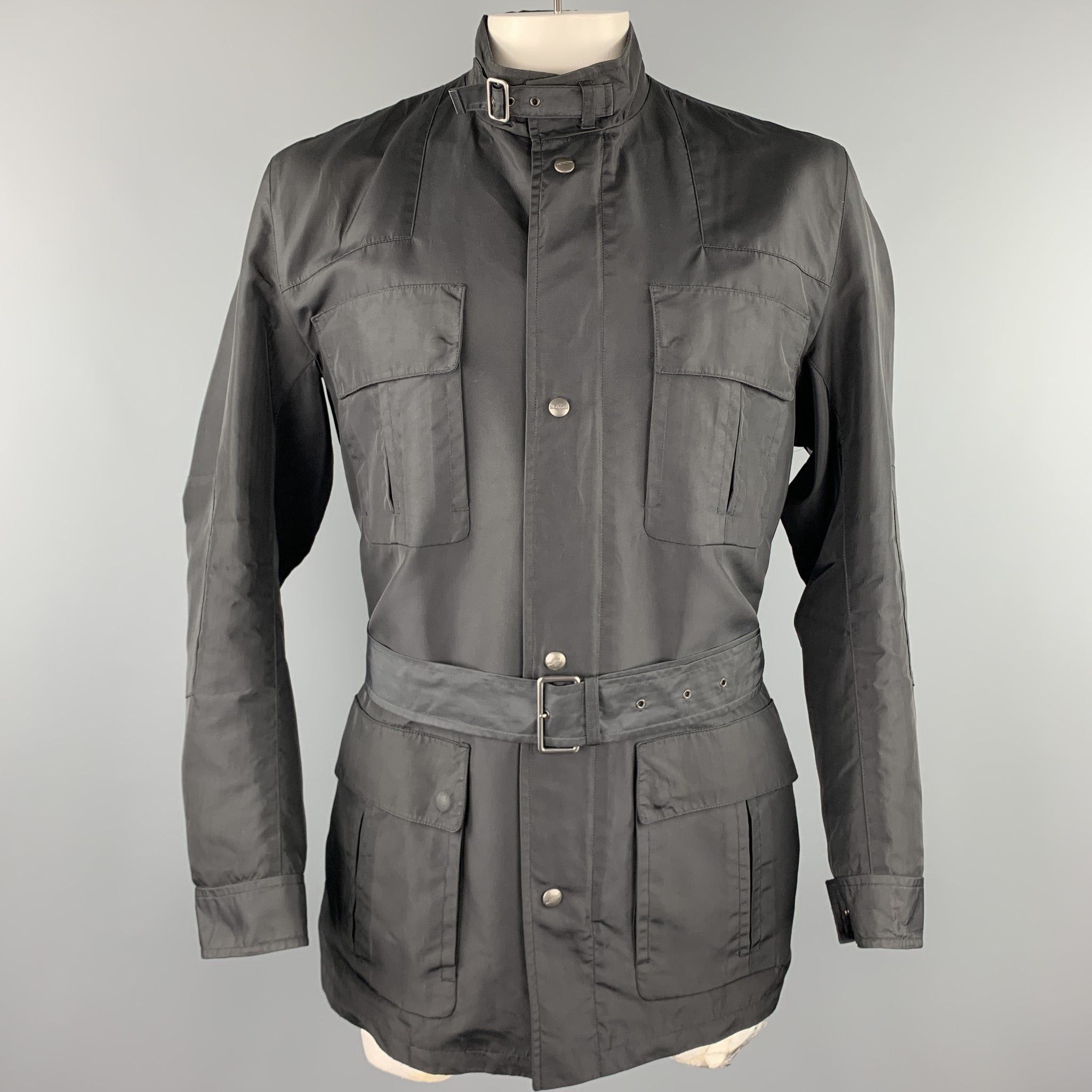 Jil Sander ANDRE TECHNICAL JACKET - IT 50 | Grailed