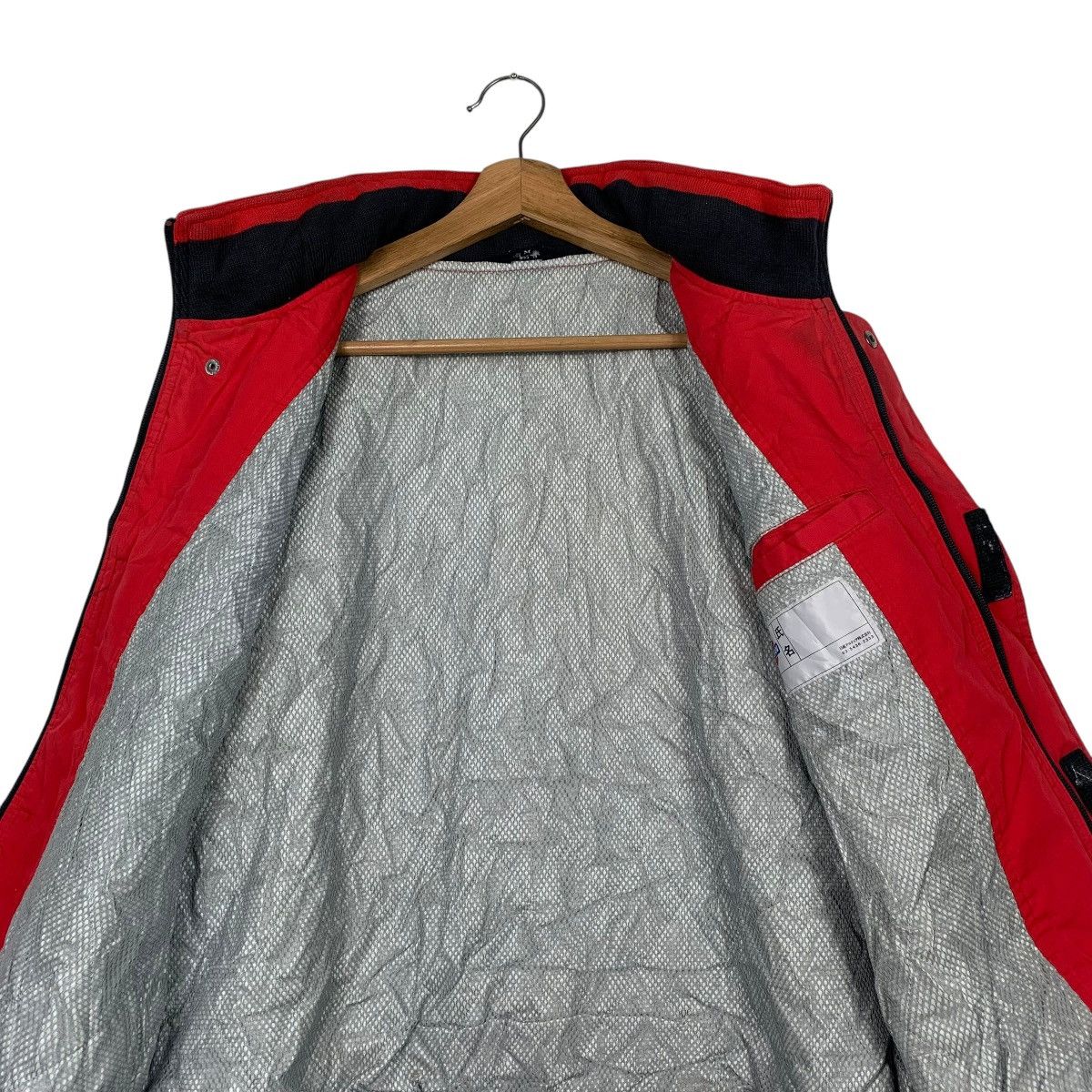 Japanese Brand Nissan Racing Jacket Size US M / EU 48-50 / 2 - 12 Thumbnail