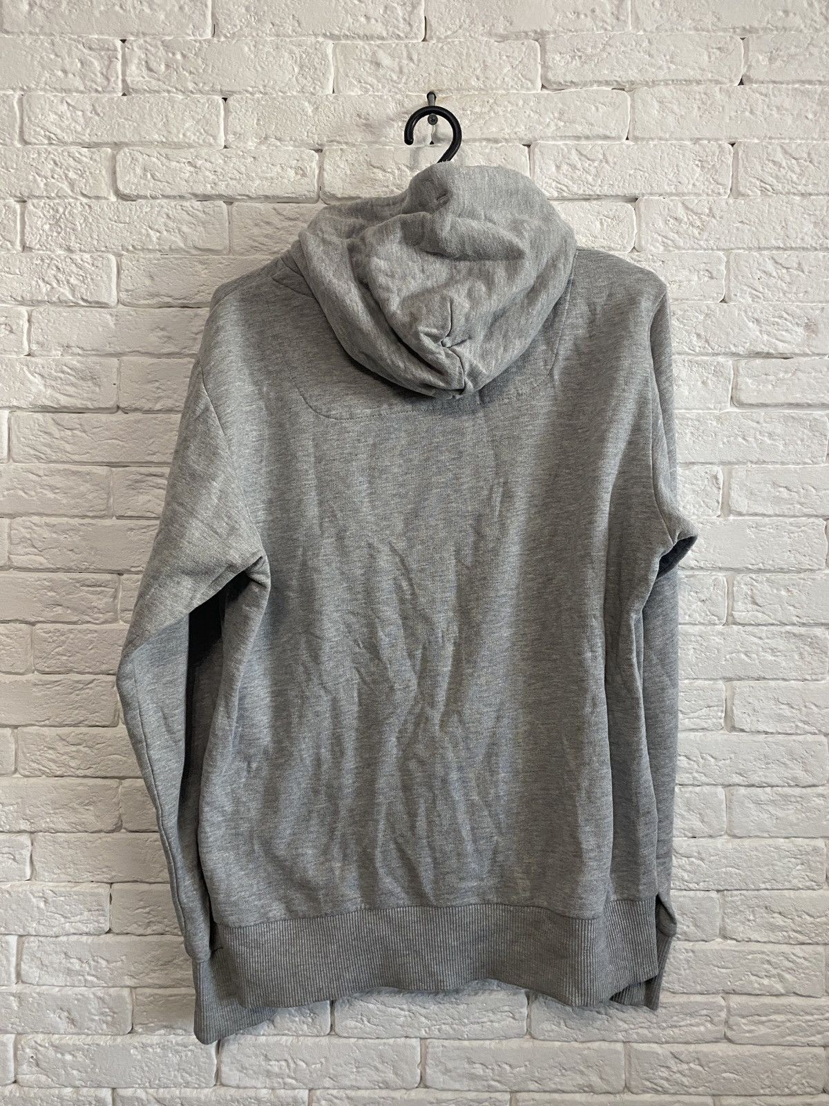 Diesel × Vintage Vintage Diesel Hoodie Big Logo Size US M / EU 48-50 / 2 - 6 Thumbnail