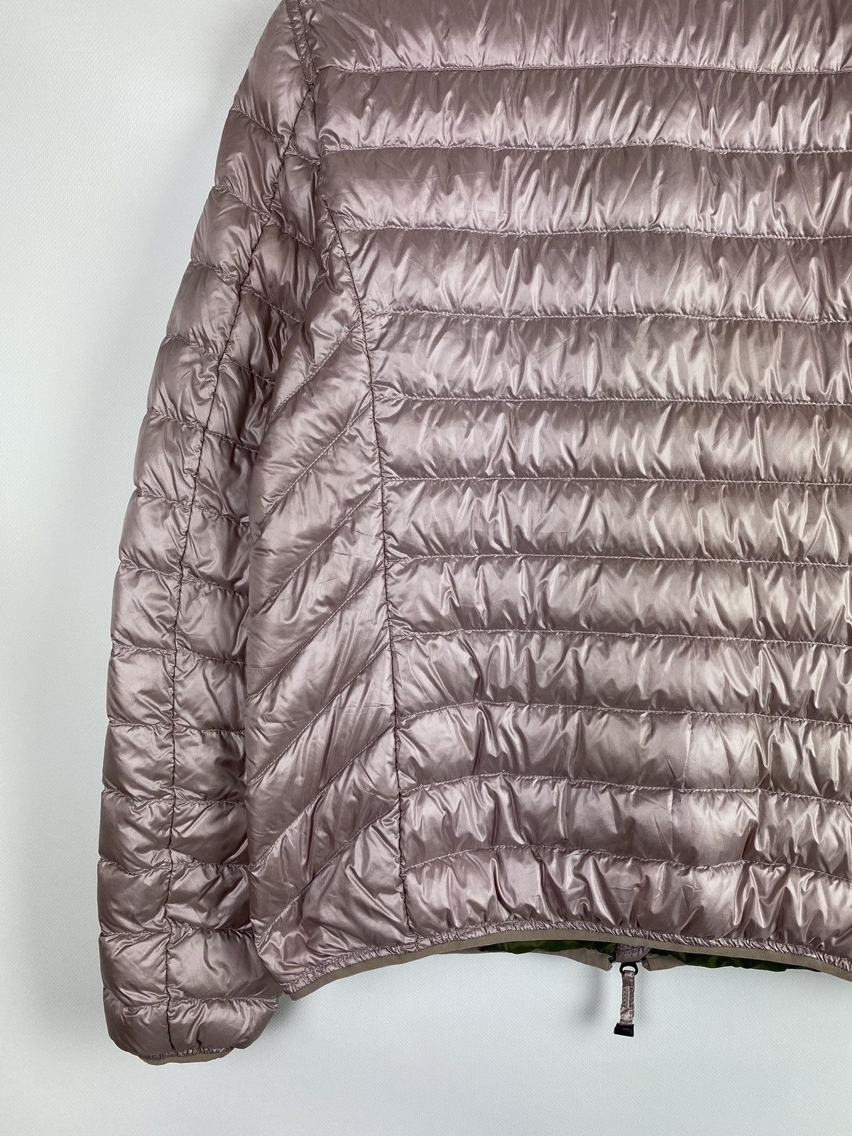 Parajumpers Parajumpers Sheen ladies micro yarn down jacket size Xl Size XL / US 12-14 / IT 48-50 - 16 Thumbnail