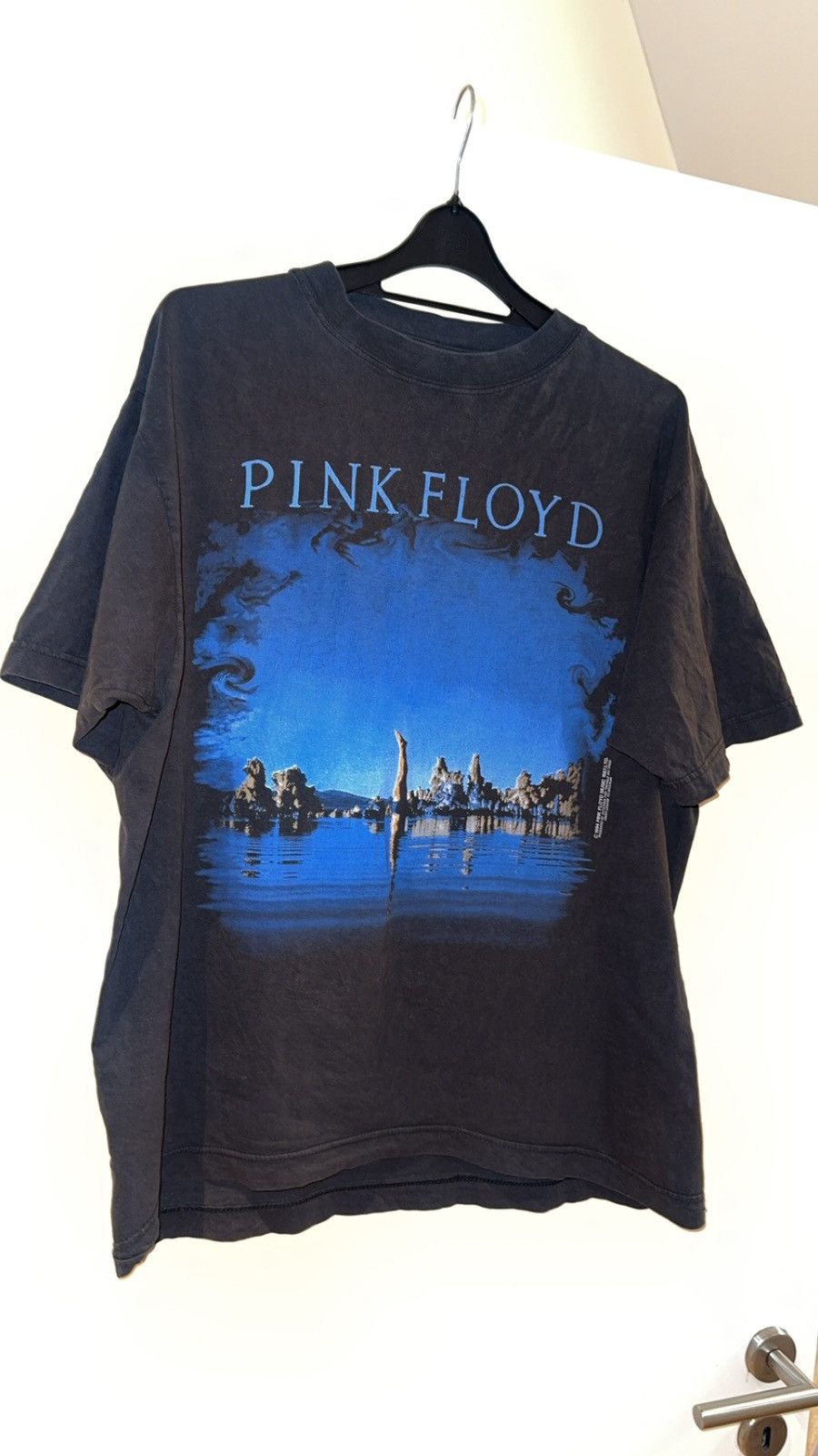 Pink Floyd Pink Floyd Wish you were here Shirt Size US XL / EU 56 / 4 - 1 Thumbnail