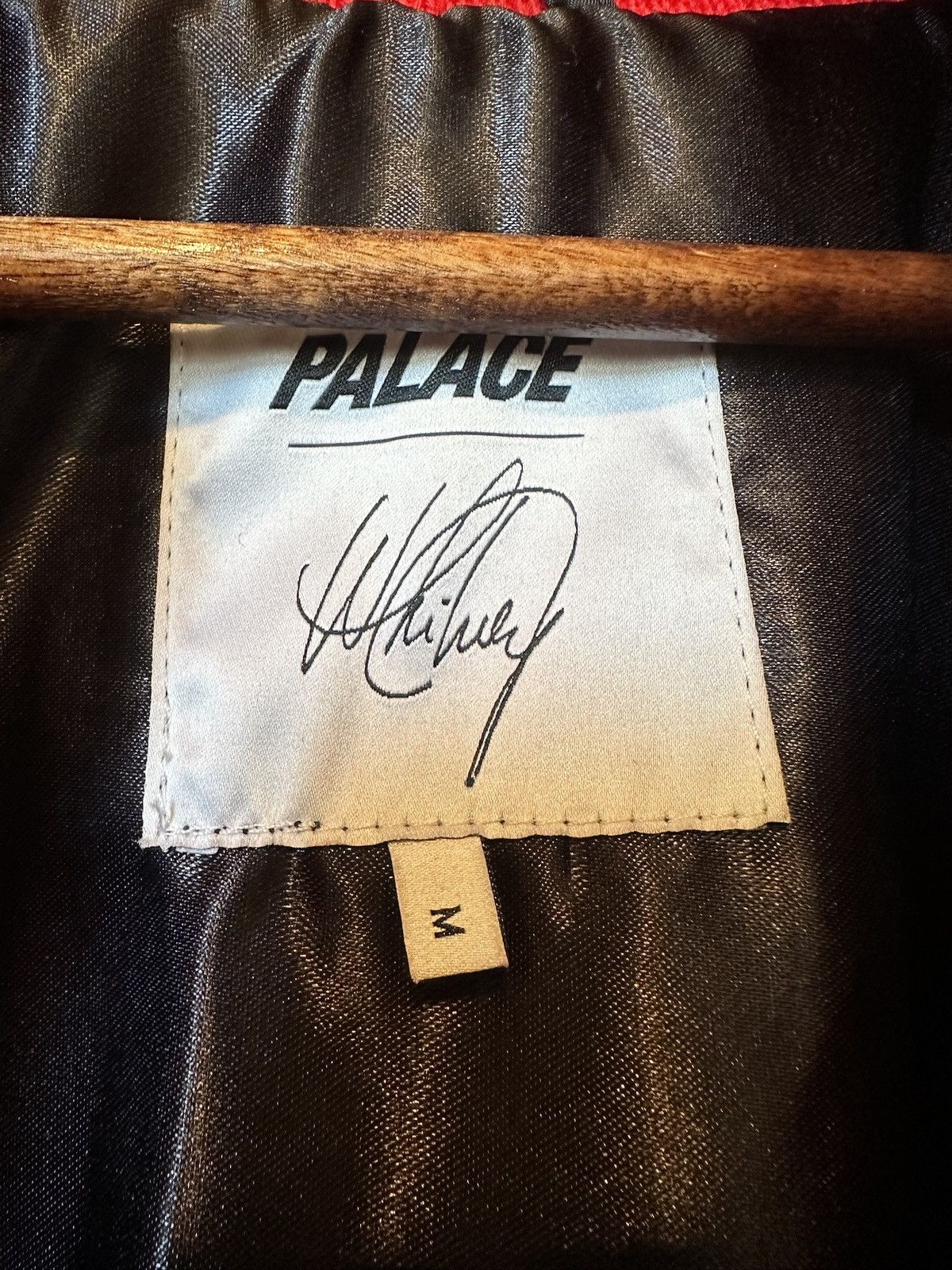 Palace Palace Houston Ebbets Varsity Jacket Size US M / EU 48-50 / 2 - 5 Thumbnail