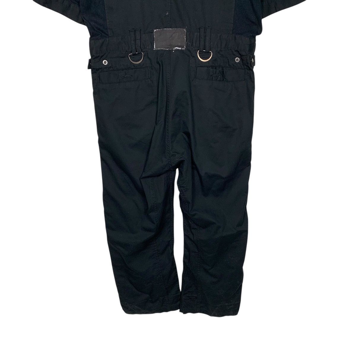 PPFM PPFM Workwear Coverall Size US 36 / EU 52 - 12 Thumbnail