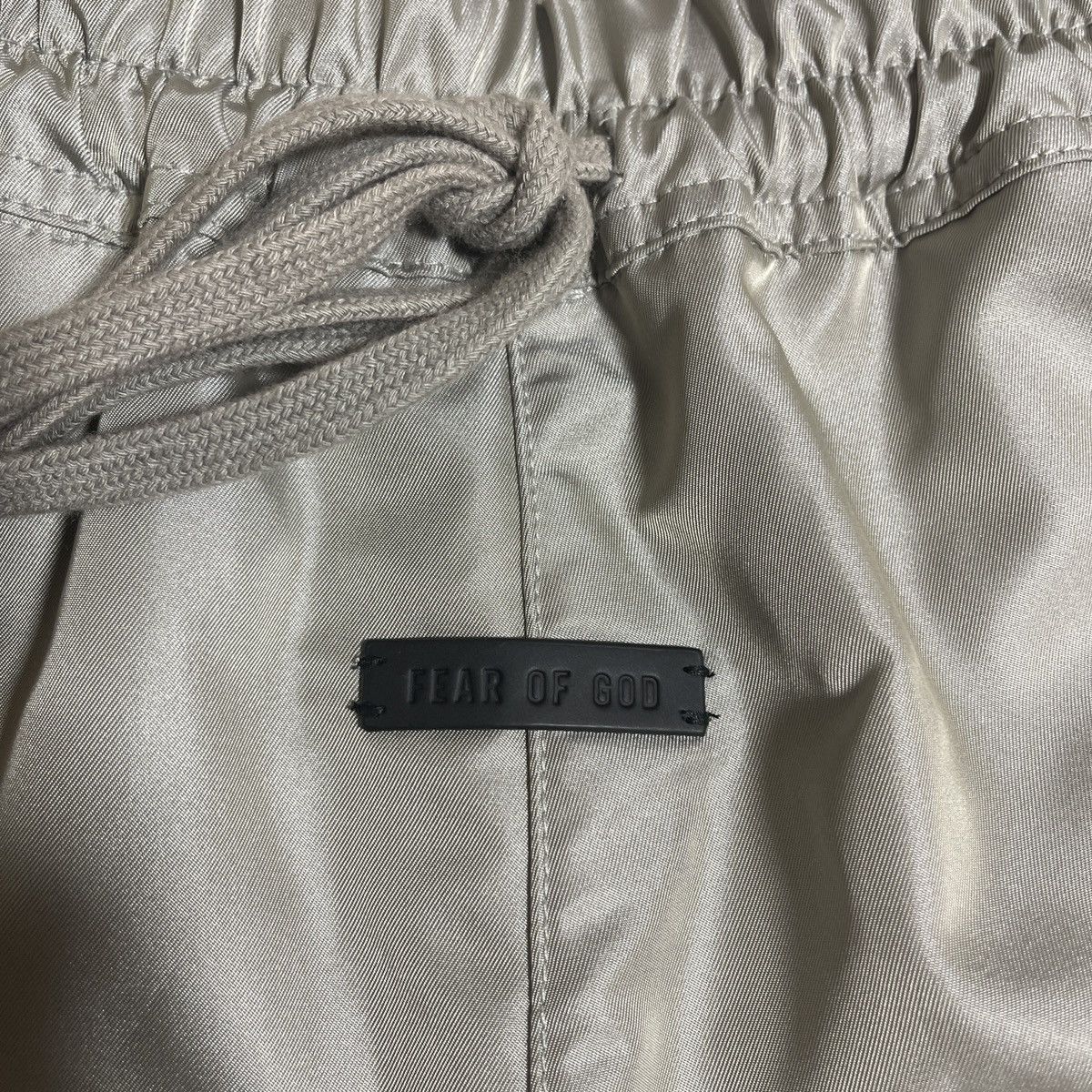 Fear of God Fear of god 7th shorts Size US 30 / EU 46 - 4 Thumbnail