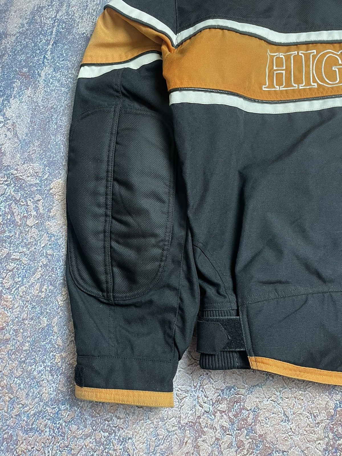 Vintage Highway 1 Vintage Leather Jacket Size US XL / EU 56 / 4 - 15 Thumbnail