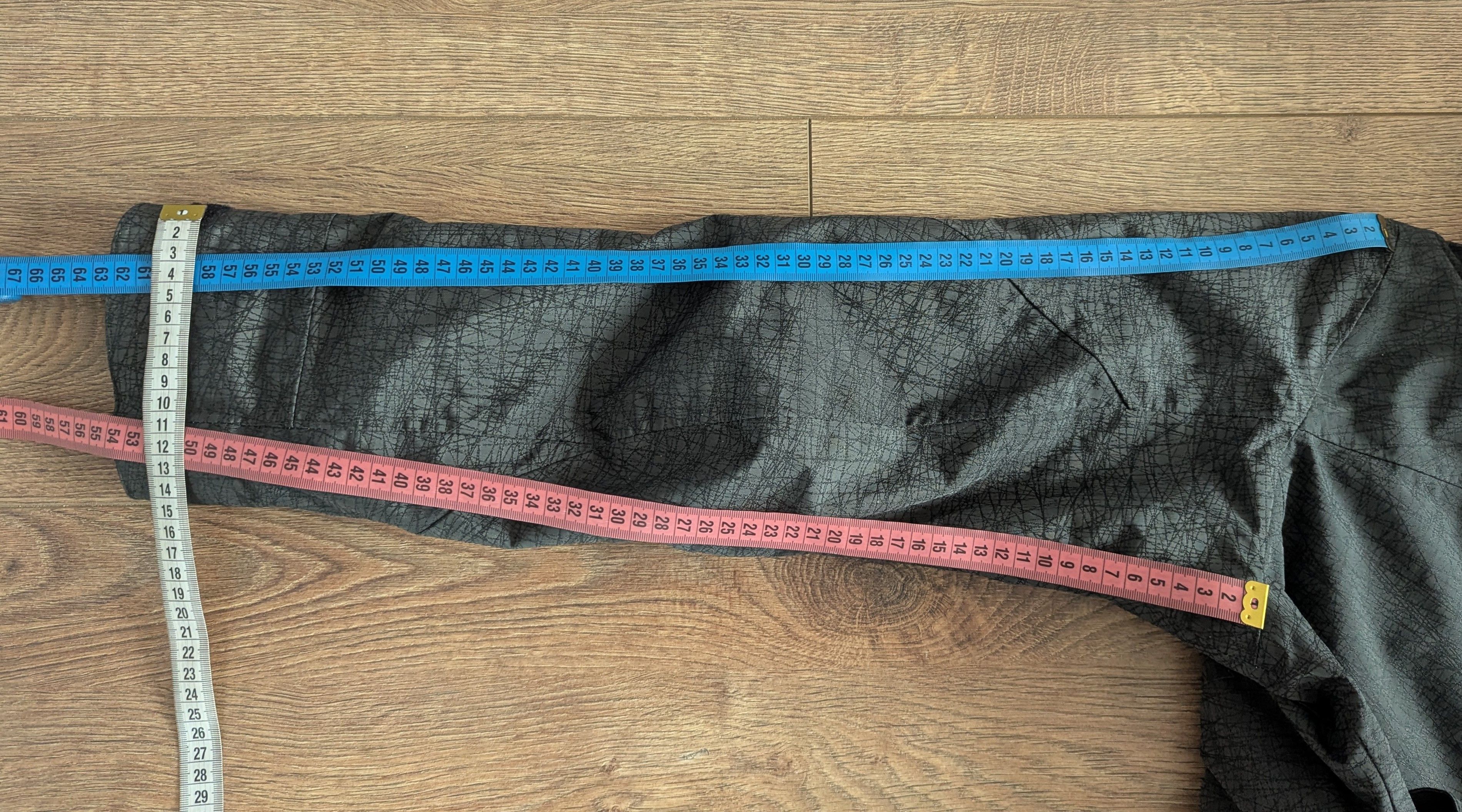Other Cross Sweden Women's Ski Jacket Size S Winter Sportswear Size S / US 4 / IT 40 - 25 Thumbnail