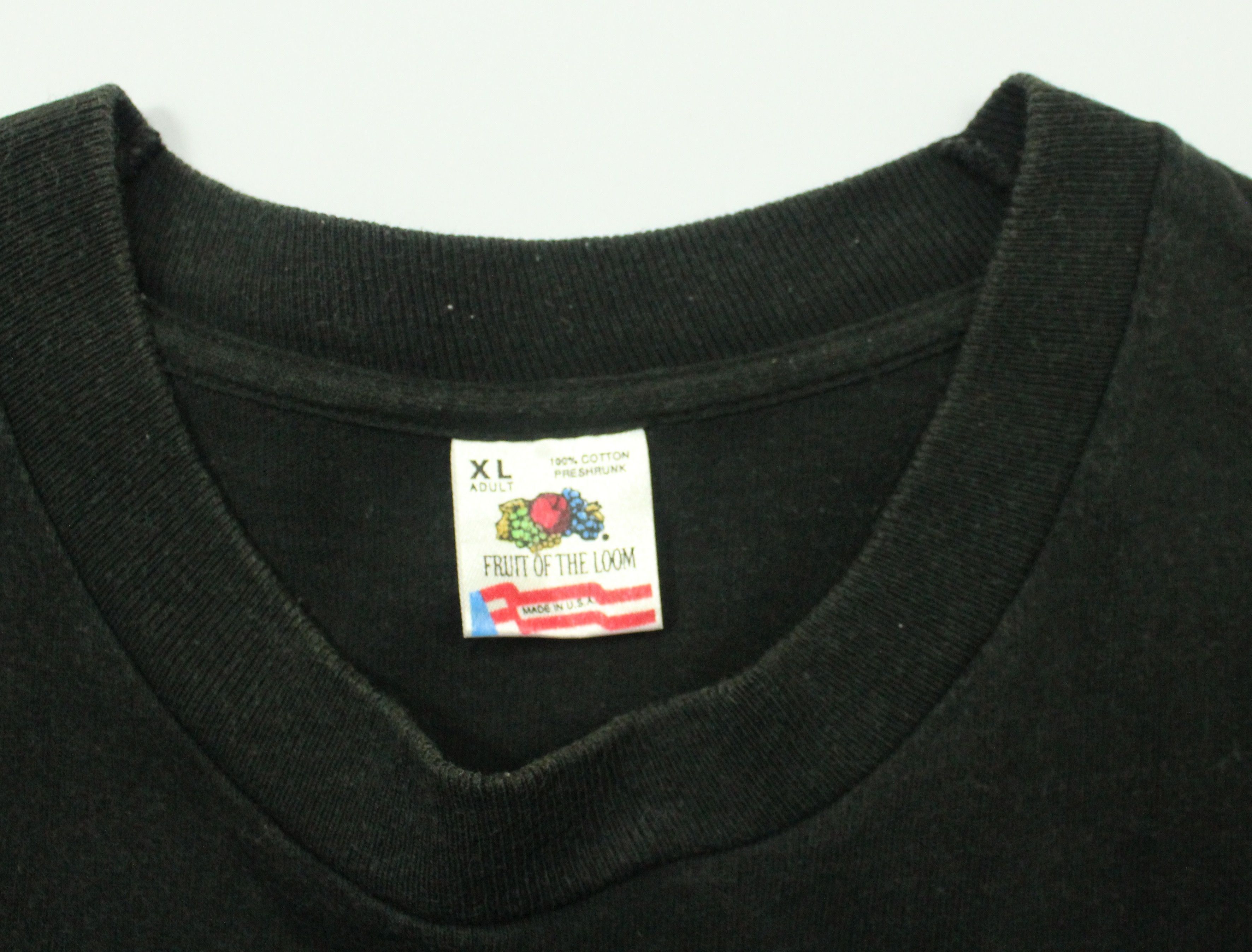 Andy Warhol × Jean-Michel Basquiat × Vintage Vintage 90s ALFRED HITCHCOCK T Shirt The Art of Making Movie Size US XL / EU 56 / 4 - 9 Thumbnail