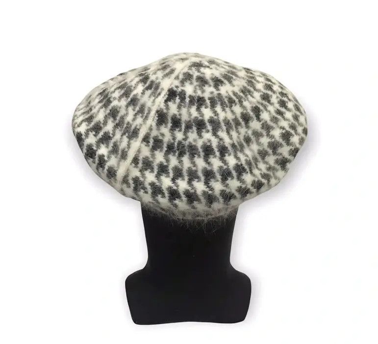 Japanese Brand Japanese Brand Rissty Hat Size ONE SIZE - 3 Thumbnail