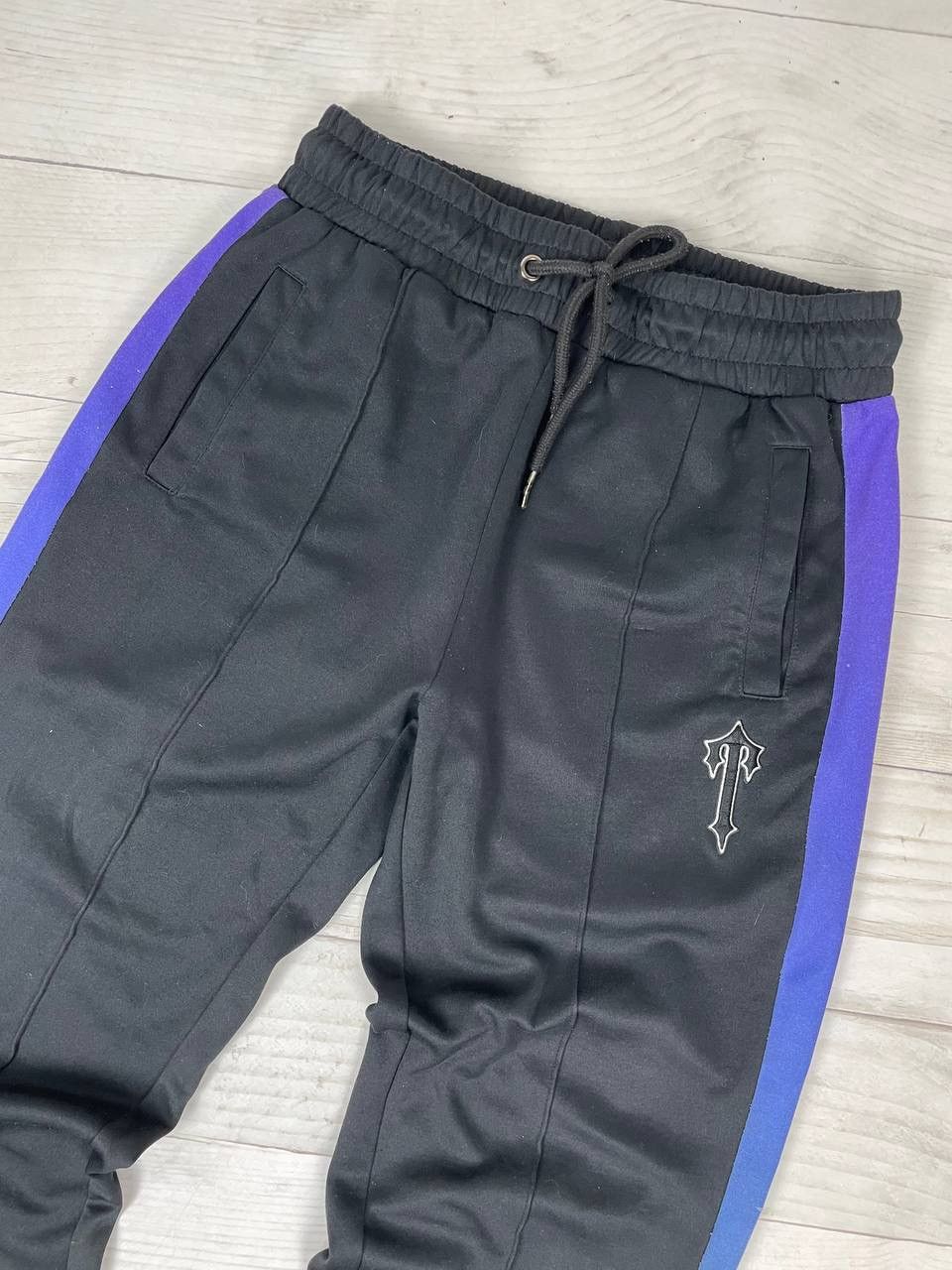 Trapstar London Trapstar London Stripped Pants Drill Size US 30 / EU 46 - 2 Thumbnail