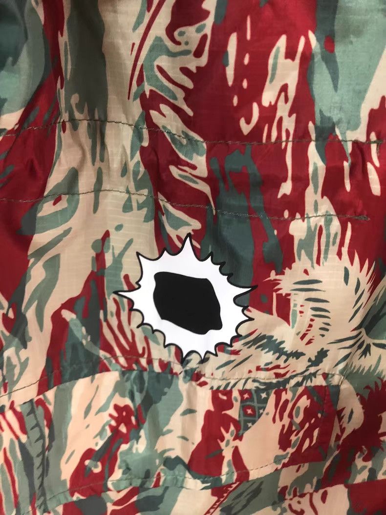 Billionaire Boys Club ICECREAM Windbreaker with Hidden Hood Size US XL / EU 56 / 4 - 6 Thumbnail